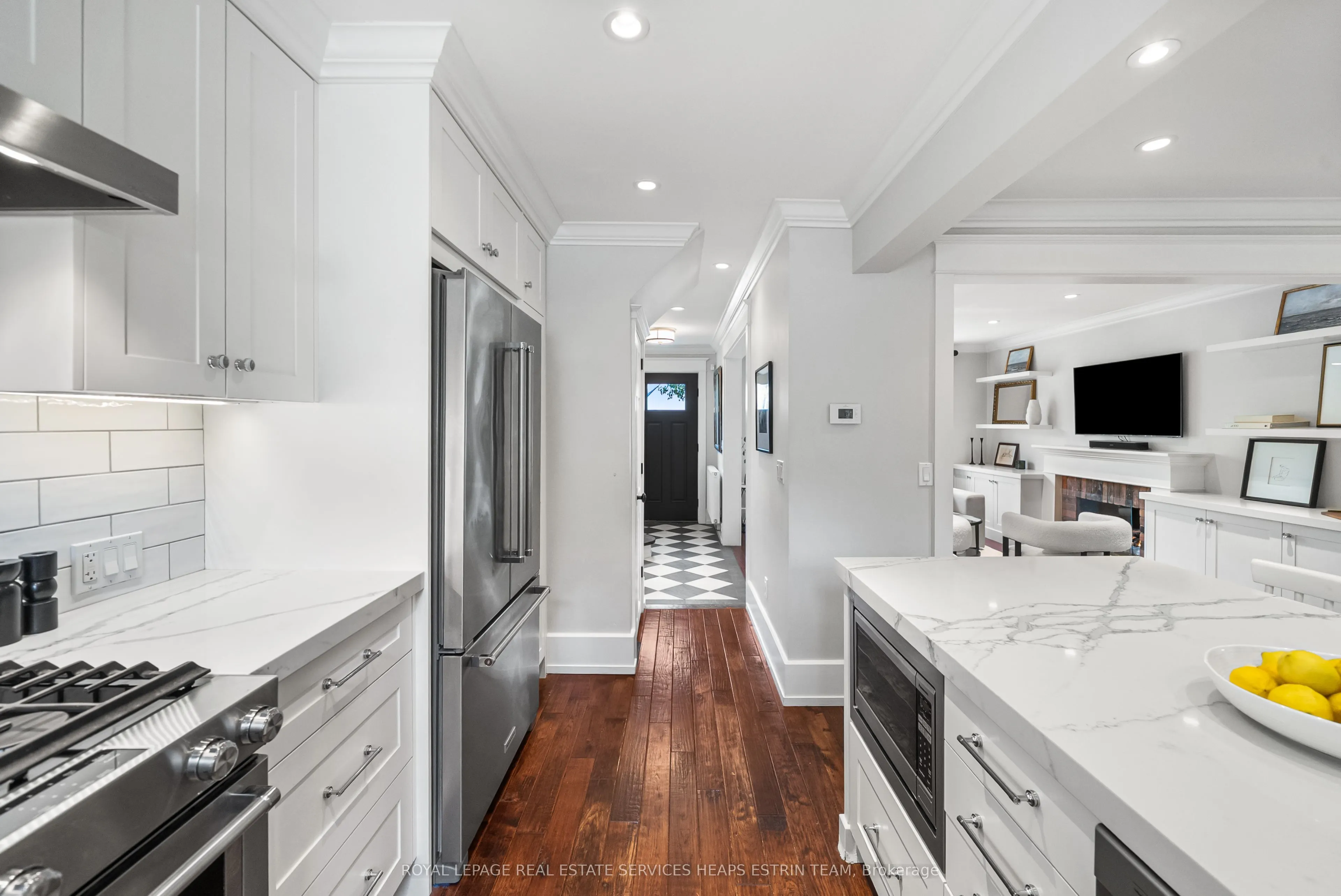 256 Rumsey Road