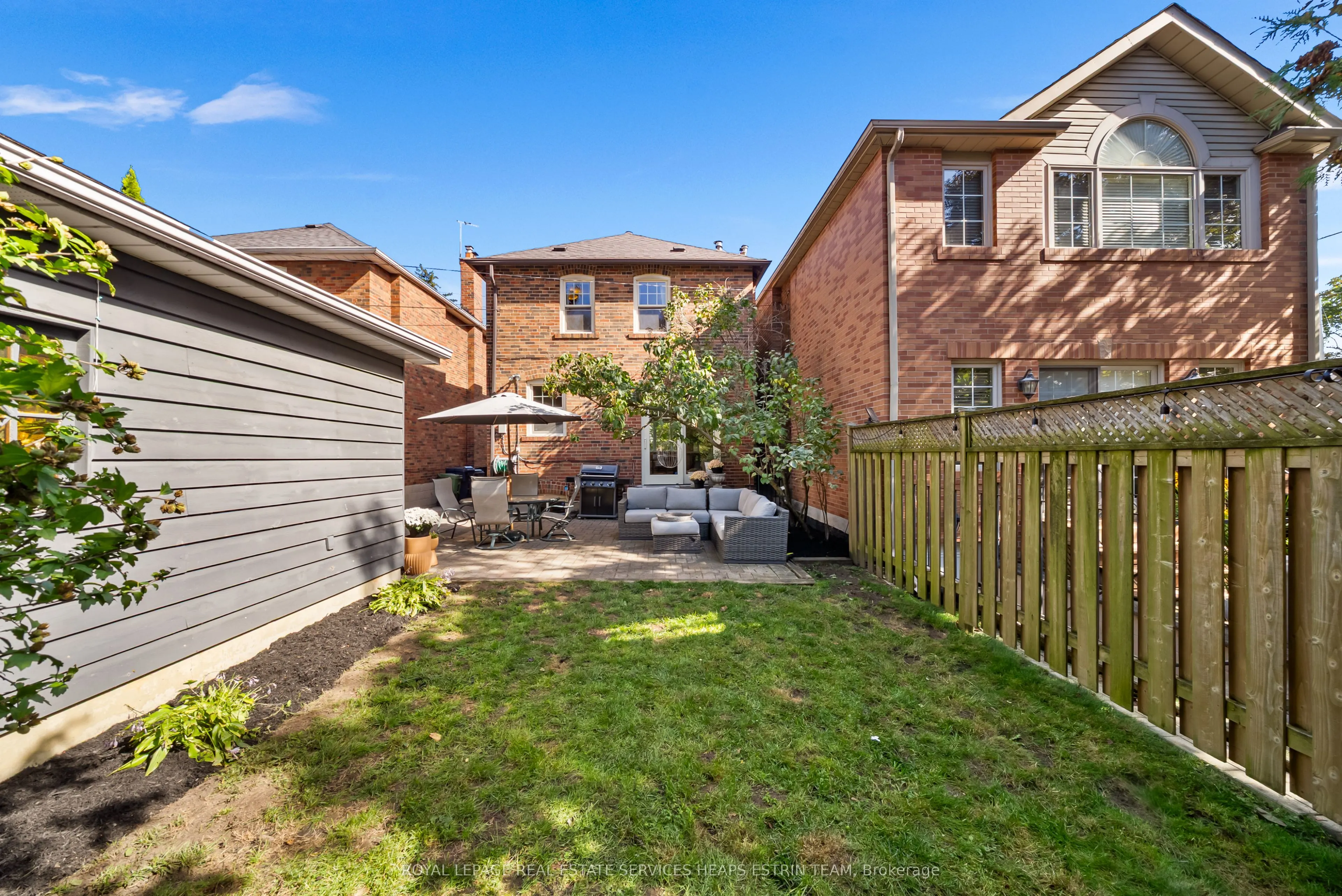 256 Rumsey Road