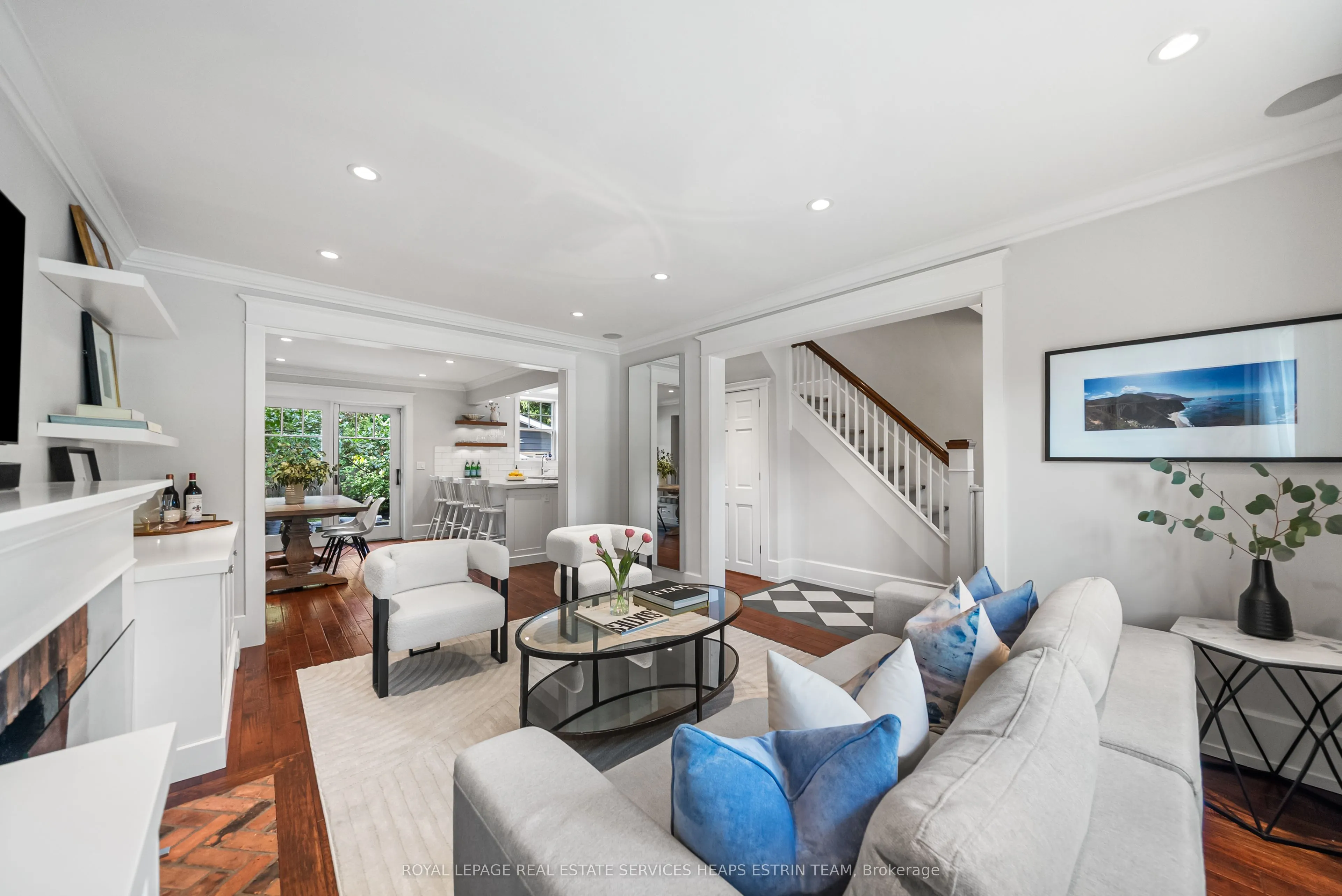 256 Rumsey Road