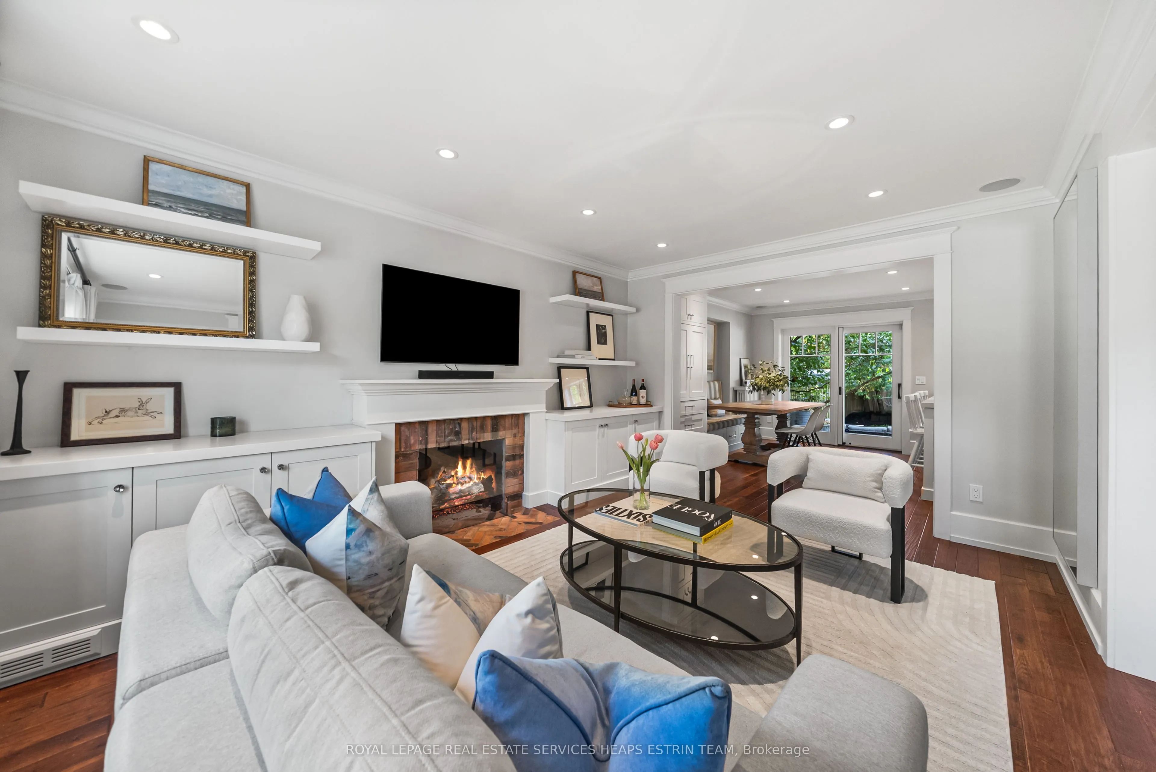 256 Rumsey Road