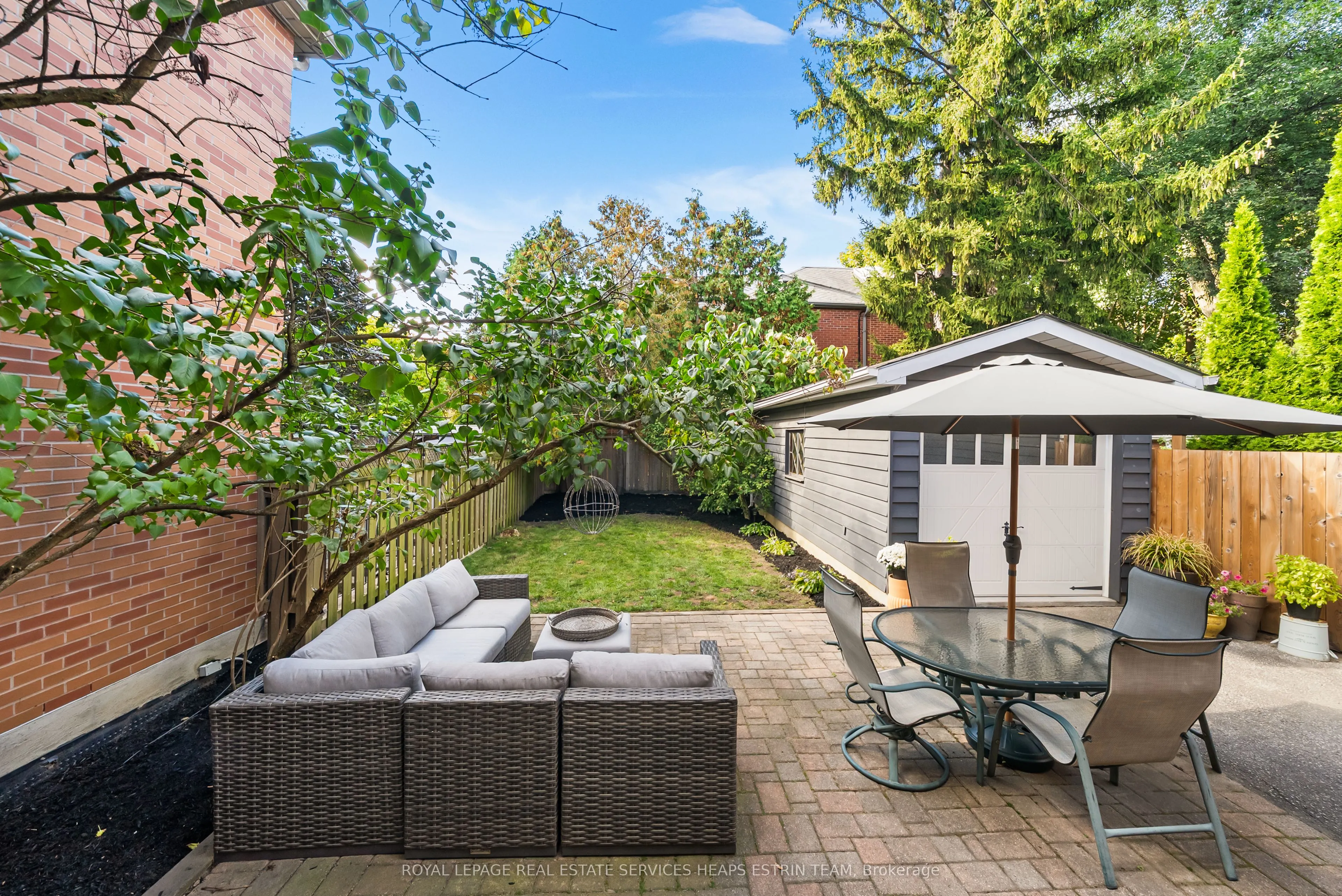 256 Rumsey Road