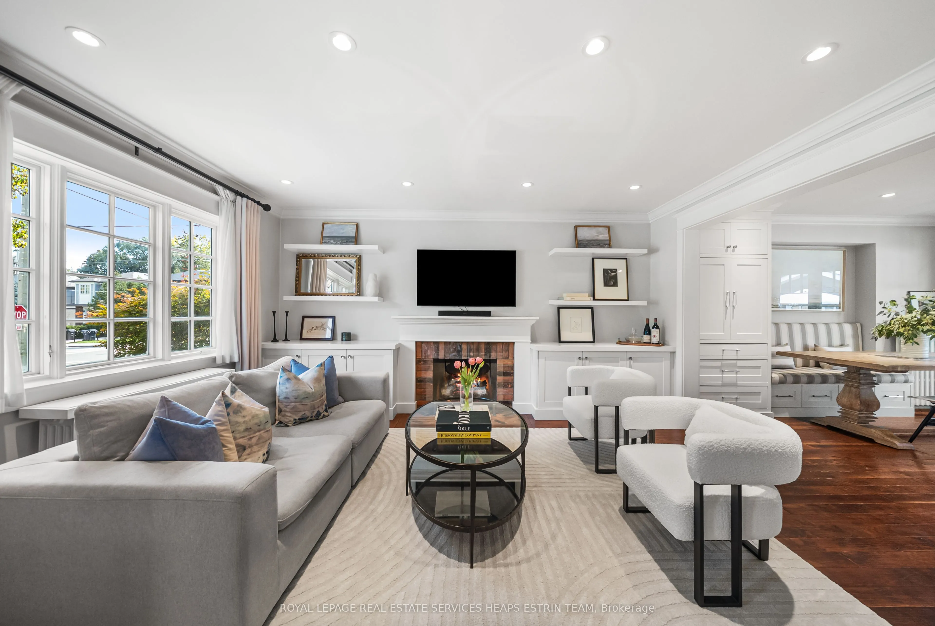 256 Rumsey Road