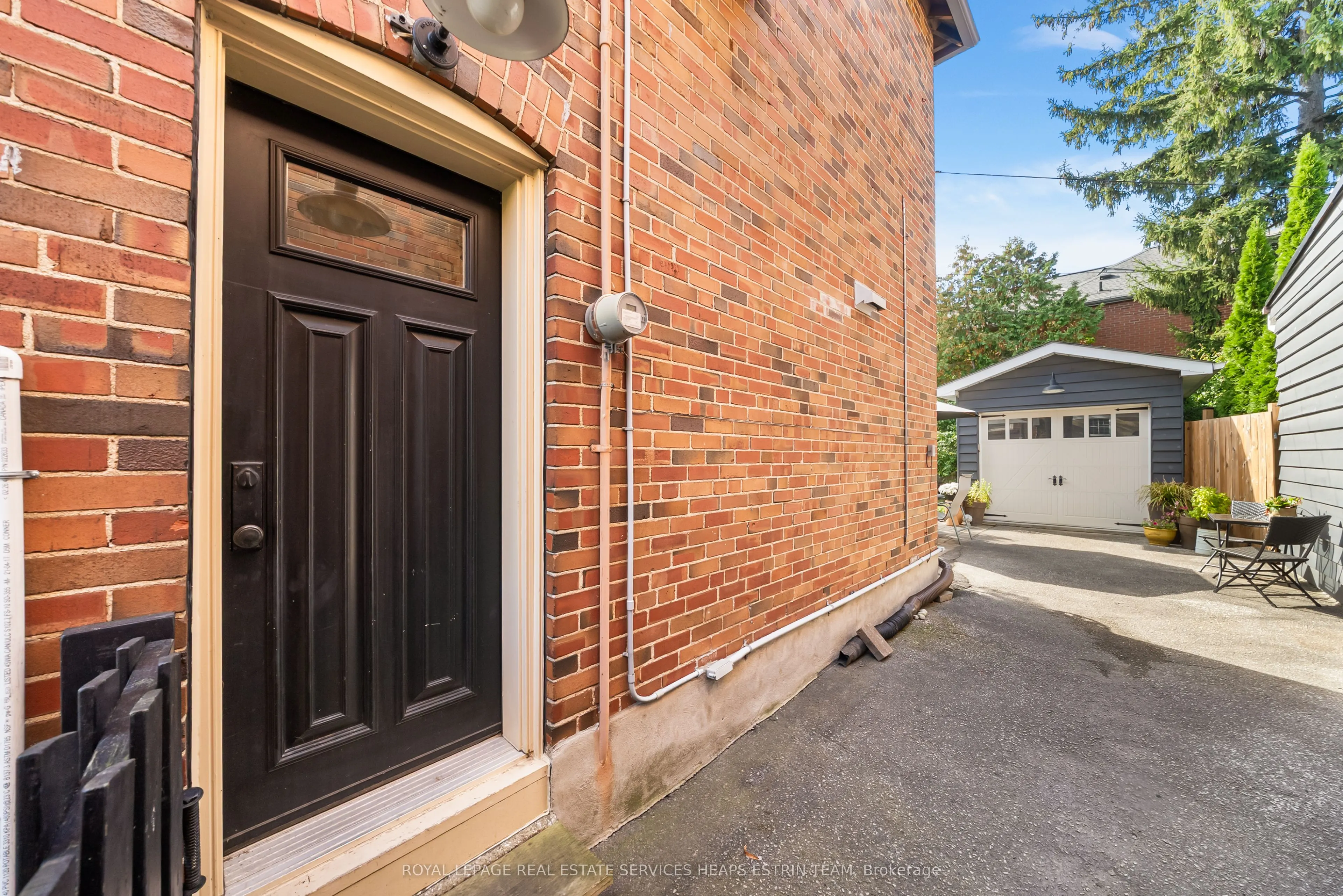 256 Rumsey Road