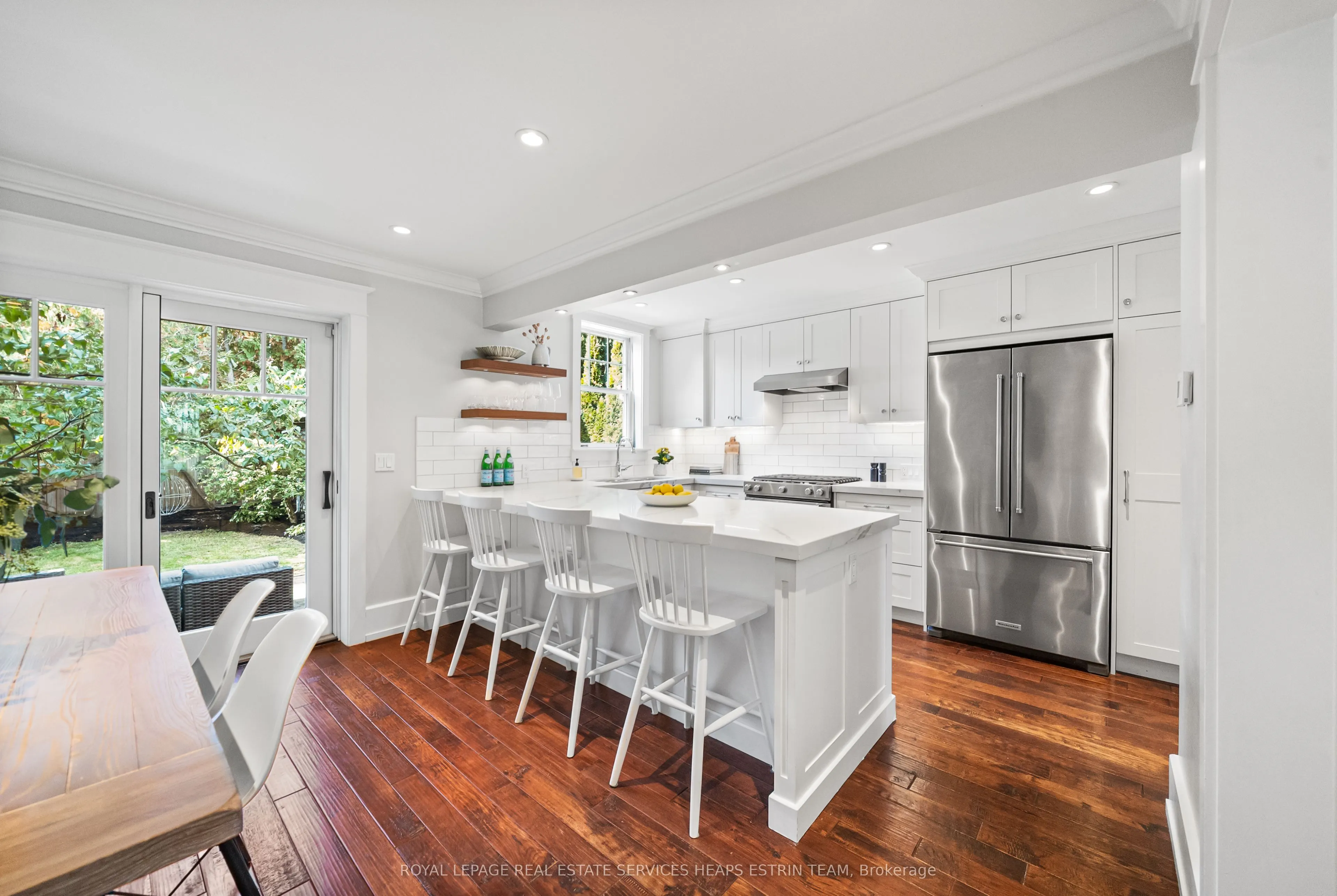 256 Rumsey Road