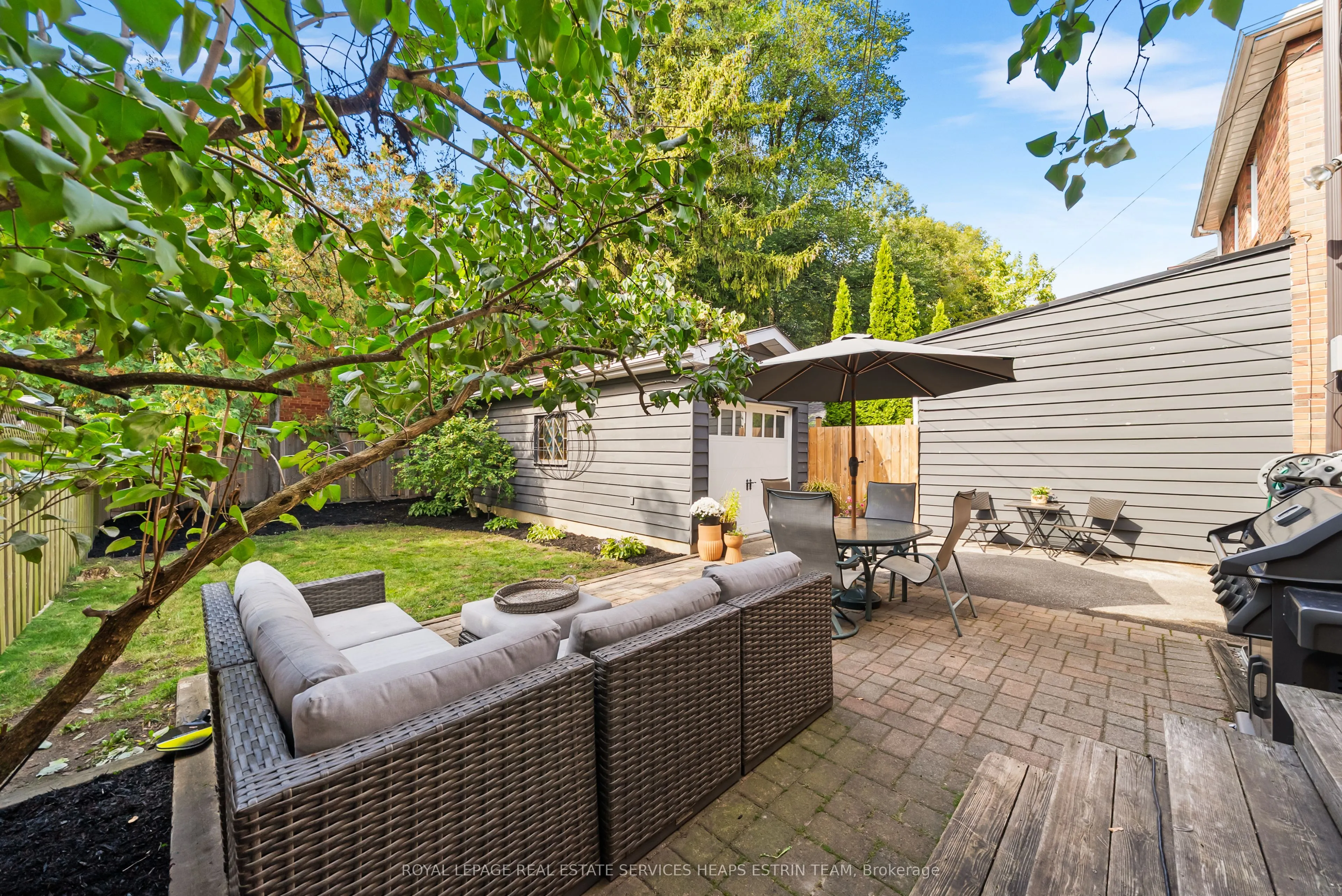 256 Rumsey Road