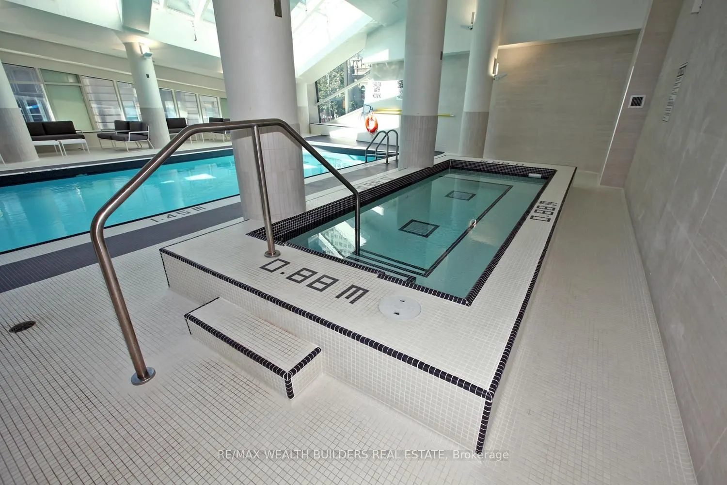 8 The Esplanade Avenue, #3512