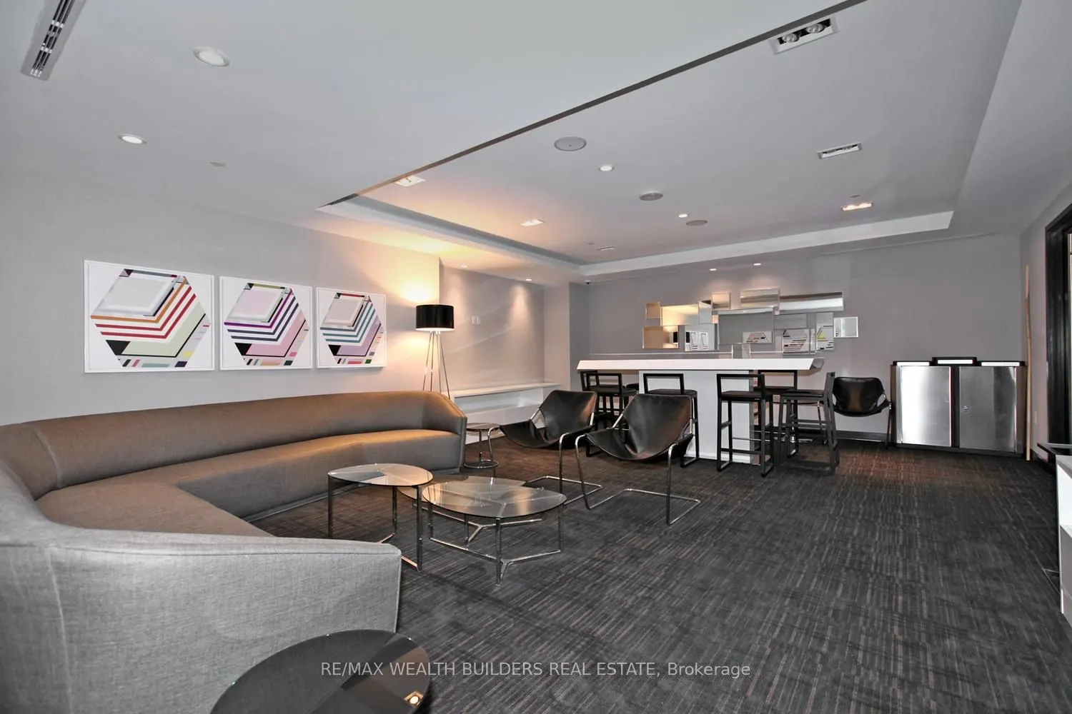 8 The Esplanade Avenue, #3512