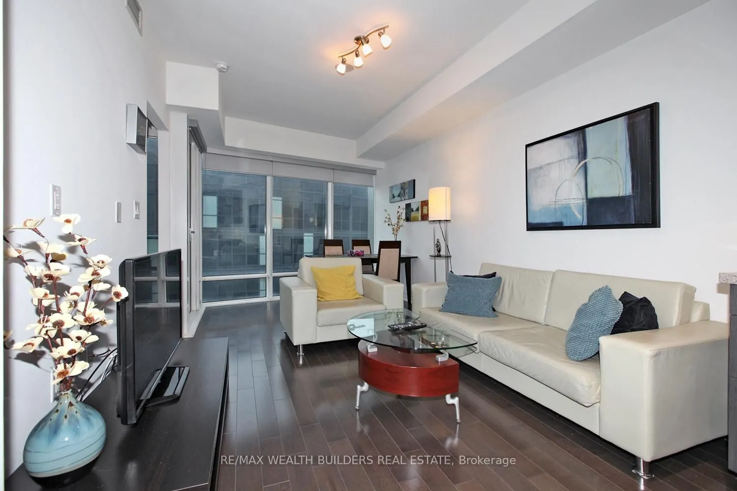 8 The Esplanade Avenue, #3512