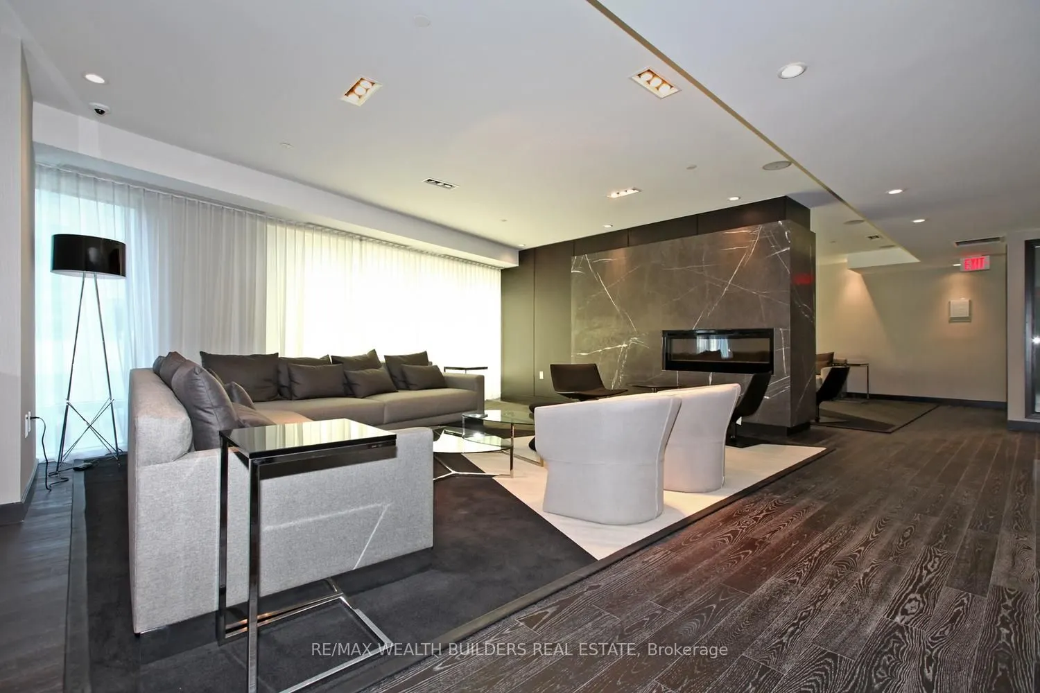 8 The Esplanade Avenue, #3512