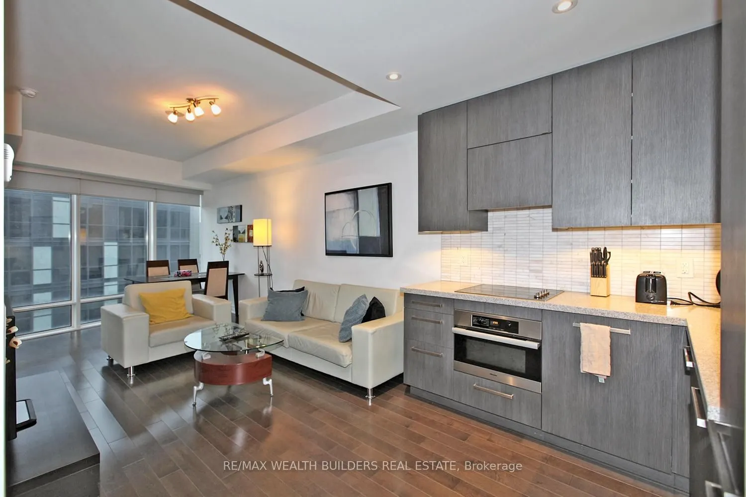 8 The Esplanade Avenue, #3512