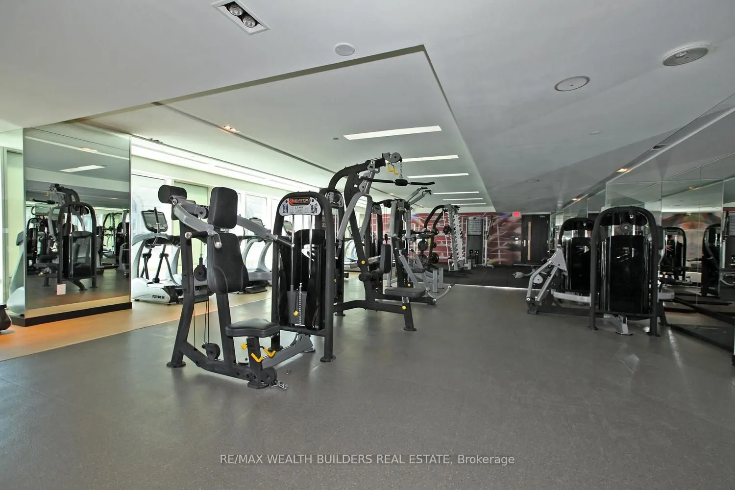 8 The Esplanade Avenue, #3512