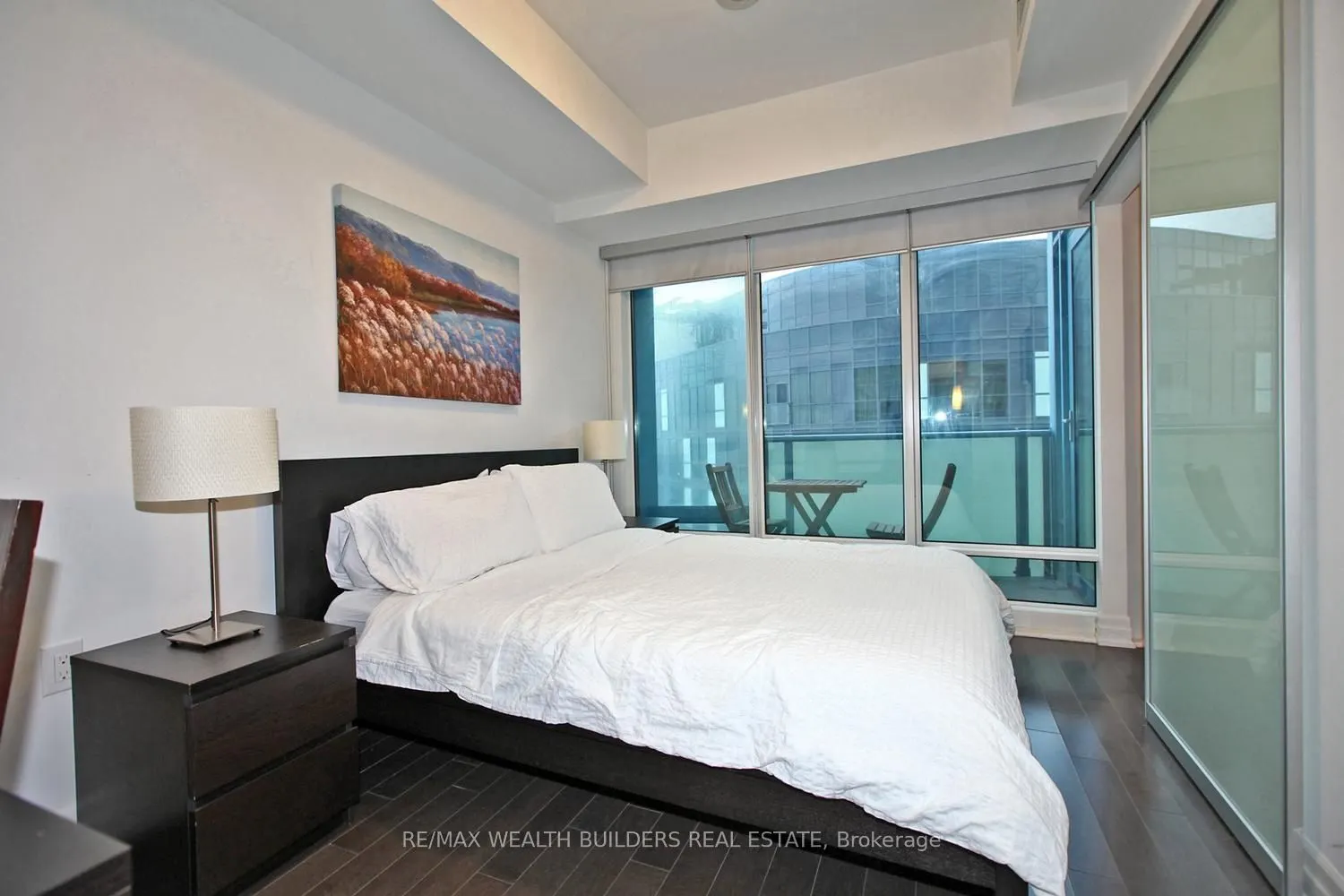 8 The Esplanade Avenue, #3512