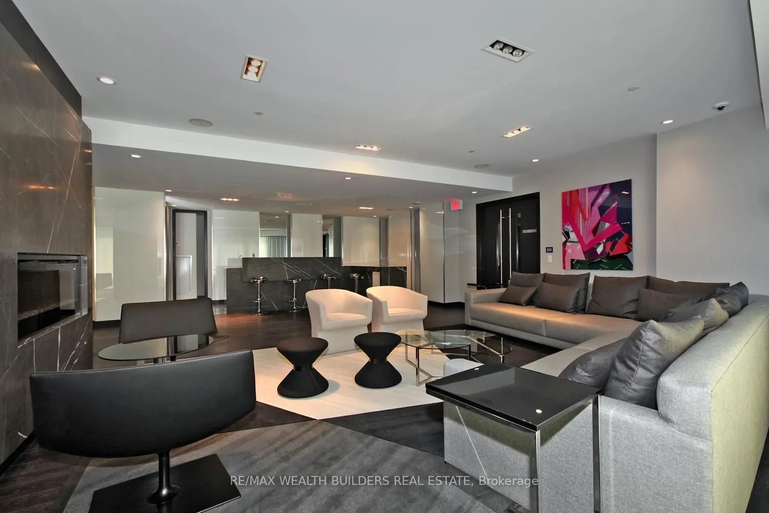 8 The Esplanade Avenue, #3512