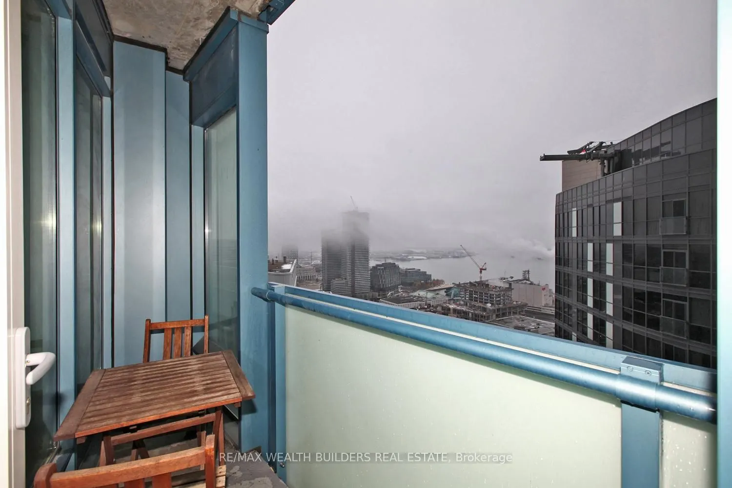 8 The Esplanade Avenue, #3512