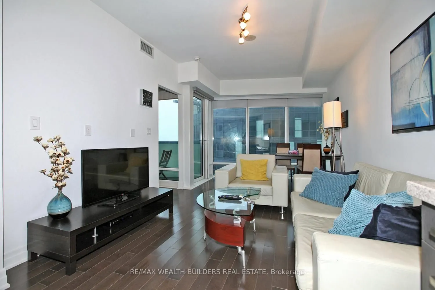 8 The Esplanade Avenue, #3512