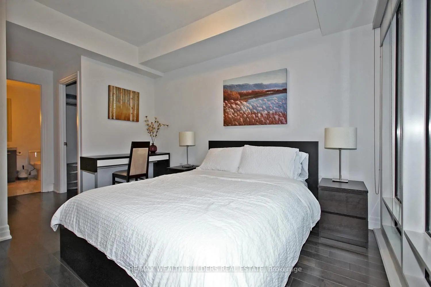 8 The Esplanade Avenue, #3512