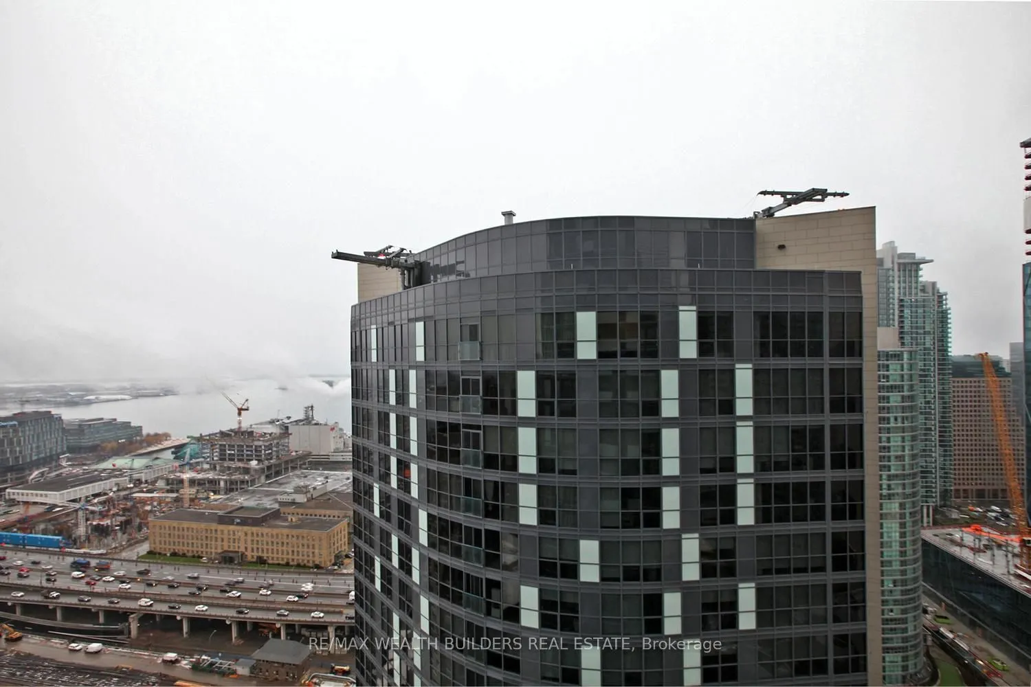 8 The Esplanade Avenue, #3512
