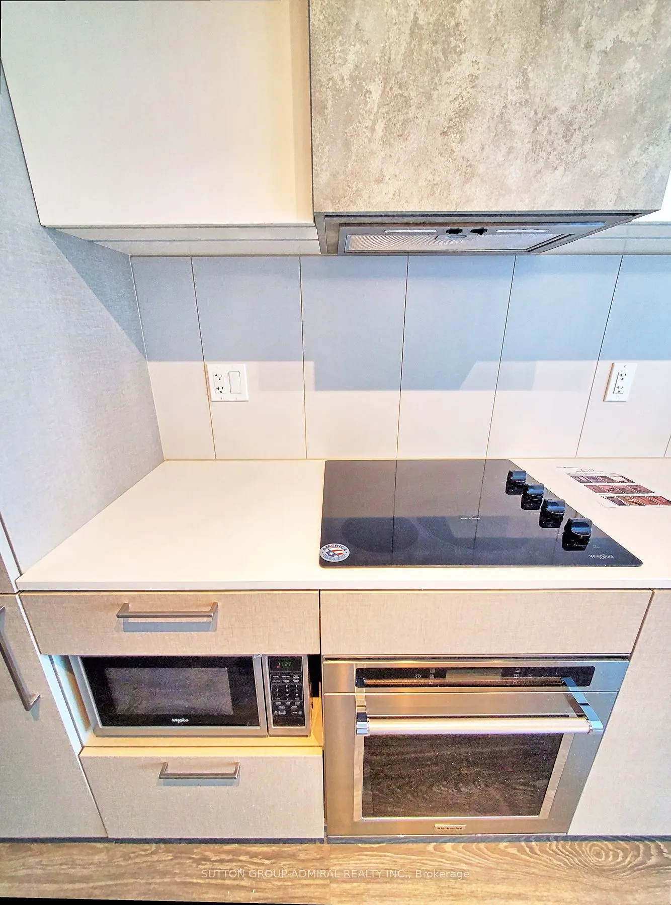 19 Western Battery Road, #1222
