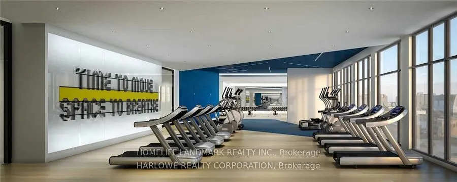 121 Lower Sherbourne Street, #645 SW