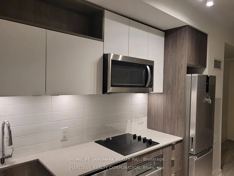 121 Lower Sherbourne Street, #645 SW