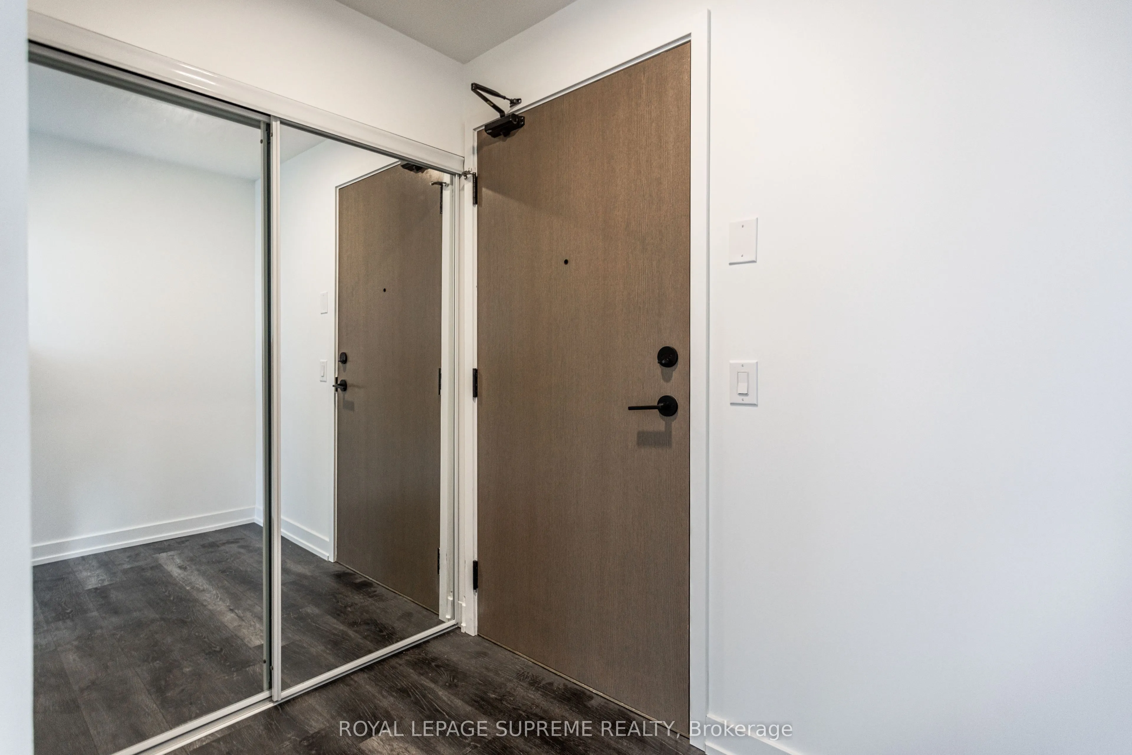 34 Tubman Avenue, #810