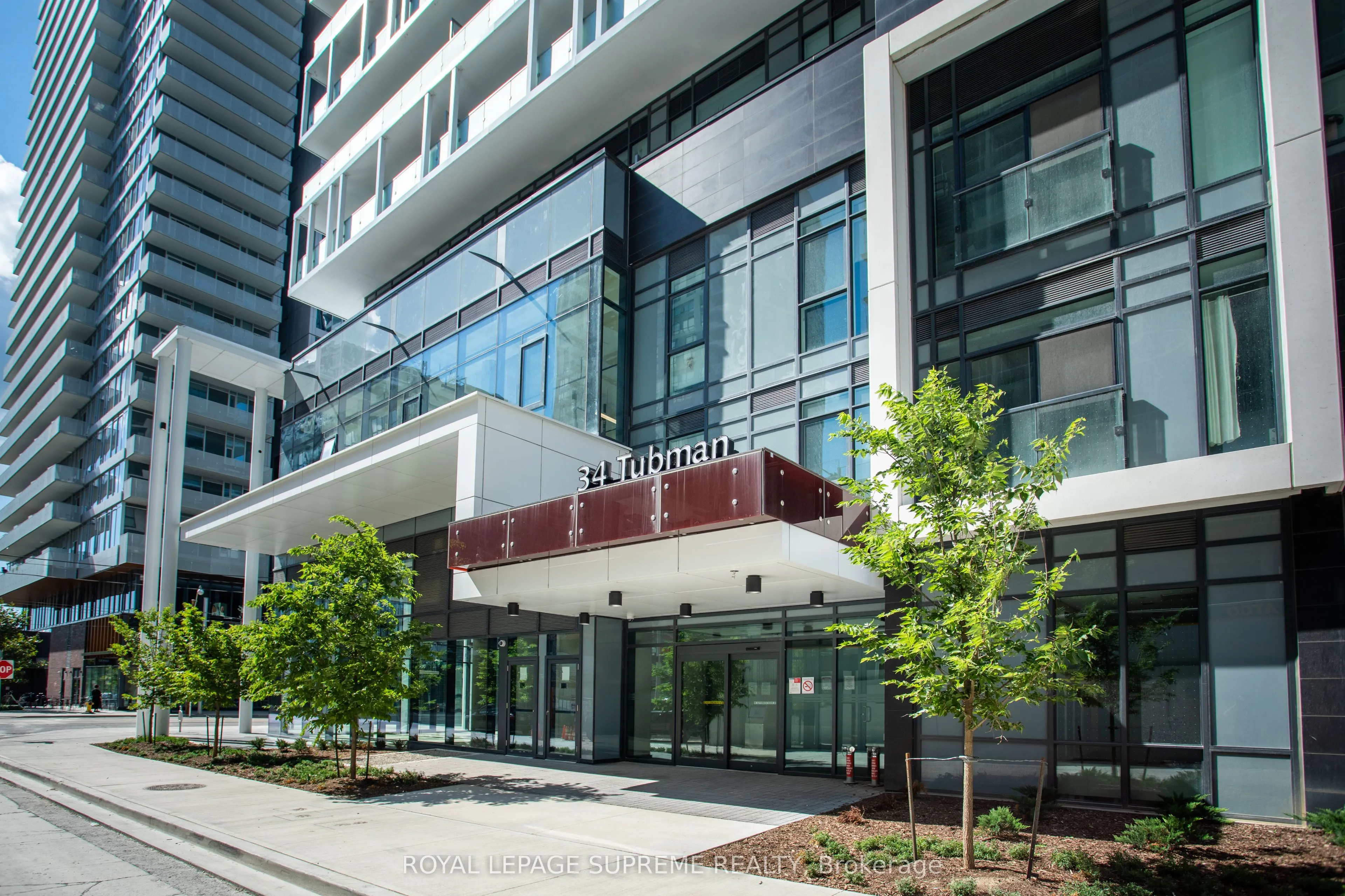 34 Tubman Avenue, #810