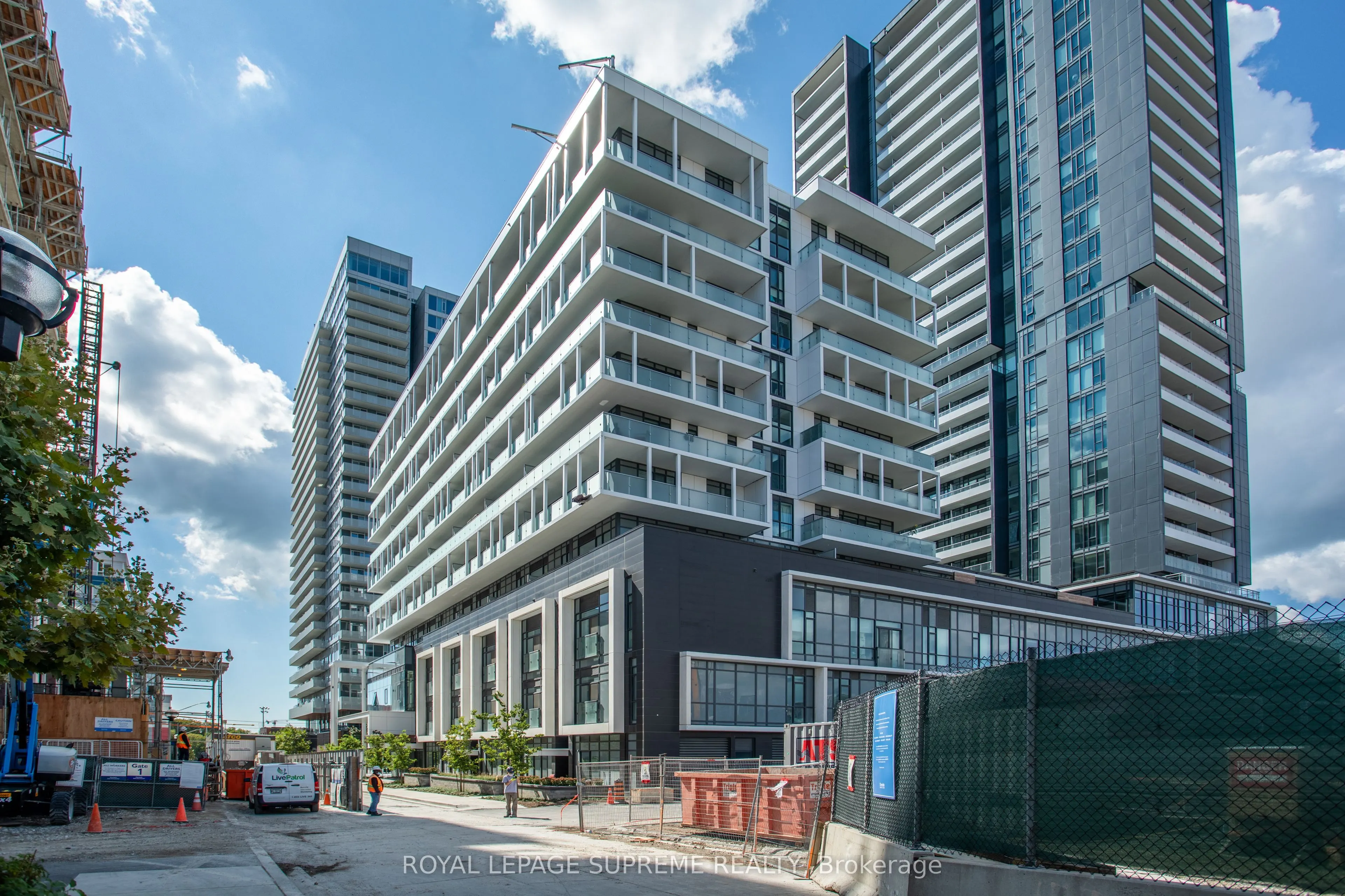 34 Tubman Avenue, #810