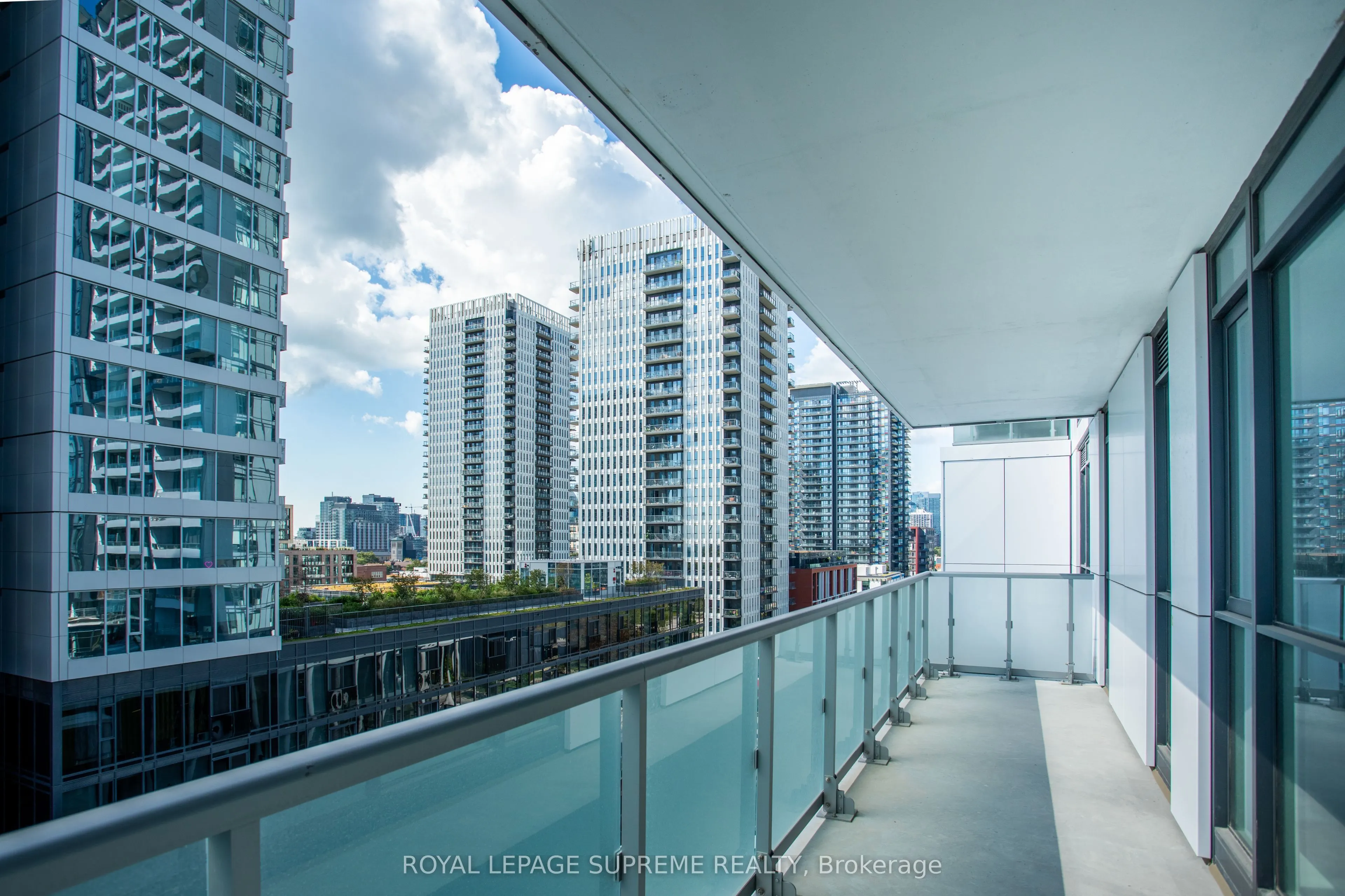 34 Tubman Avenue, #810