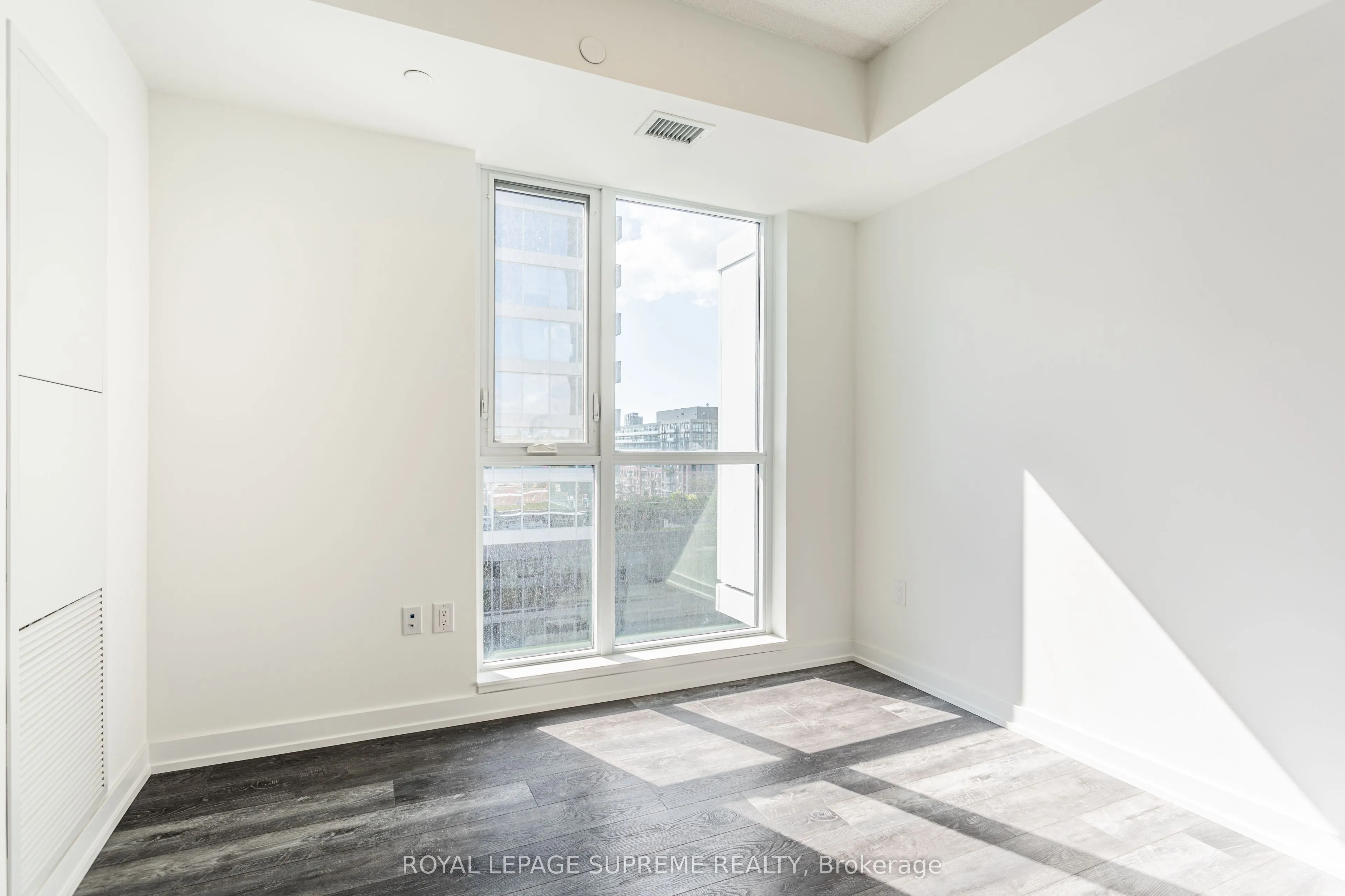 34 Tubman Avenue, #810