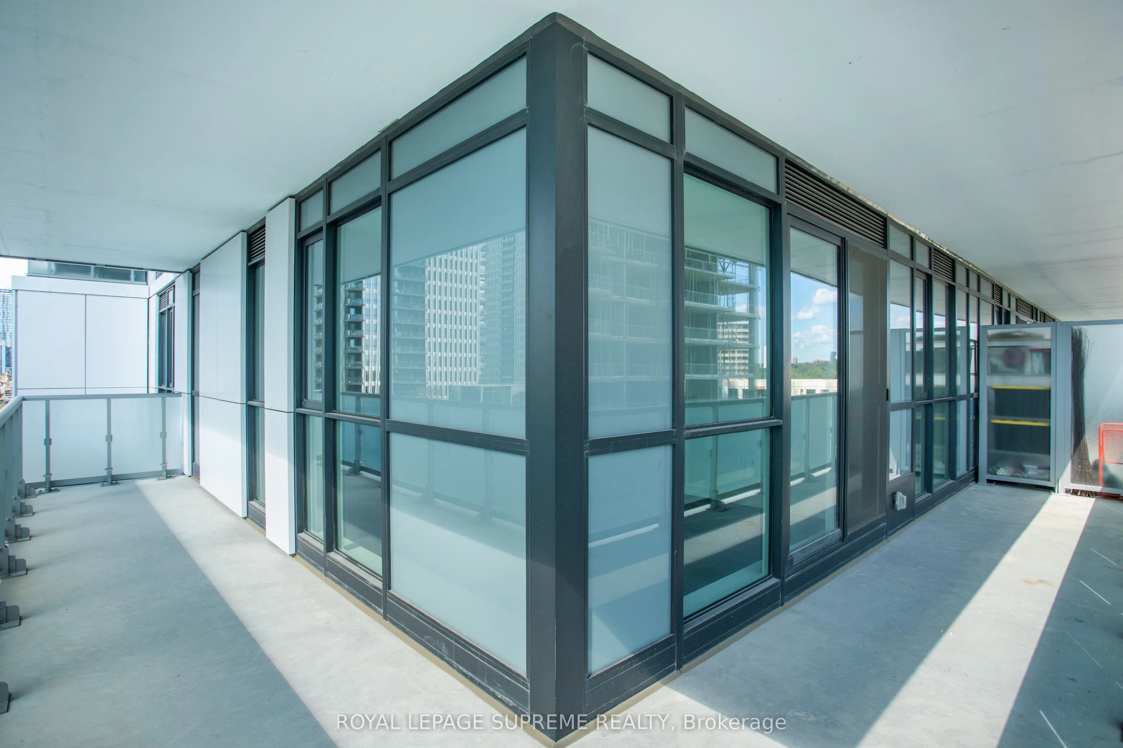 34 Tubman Avenue, #810