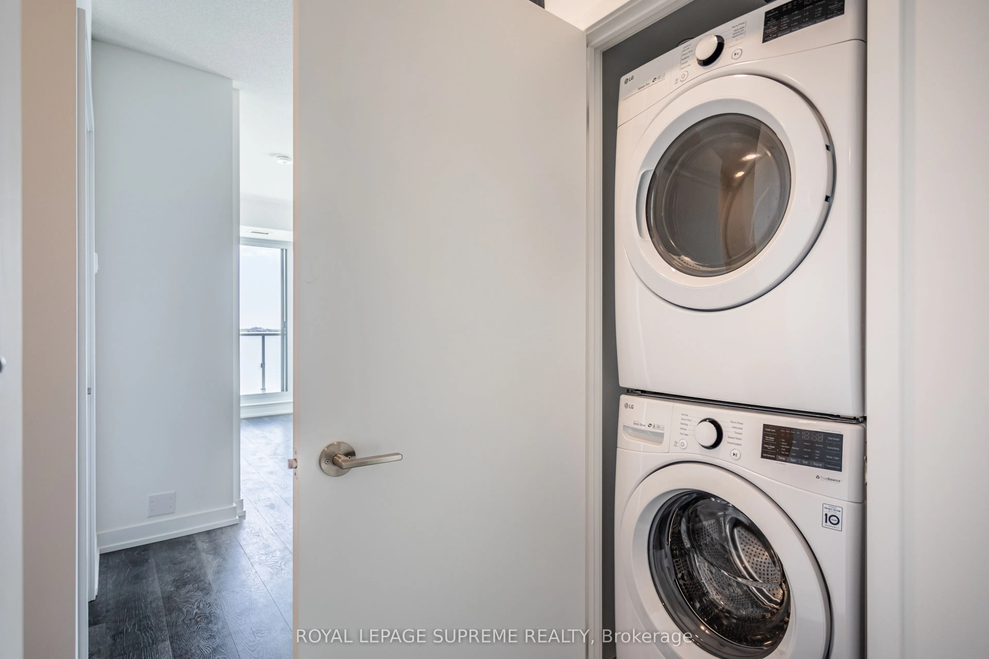 34 Tubman Avenue, #810