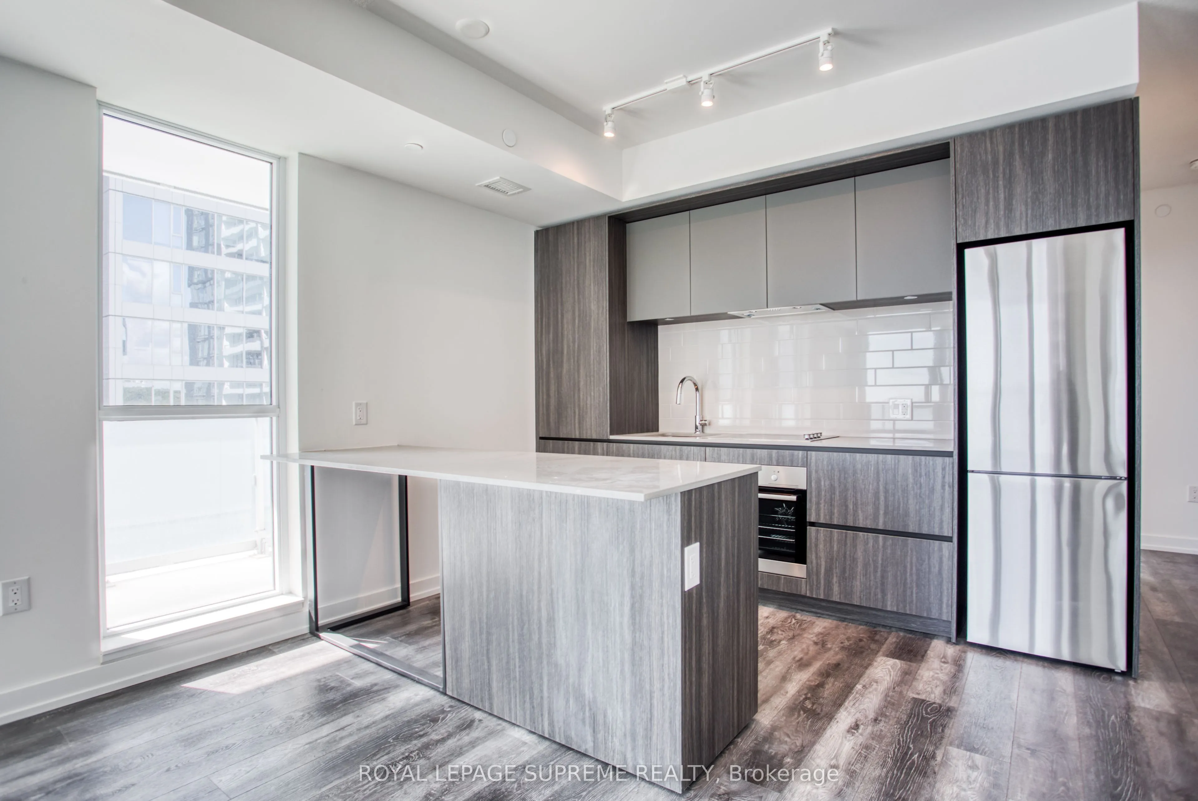34 Tubman Avenue, #810