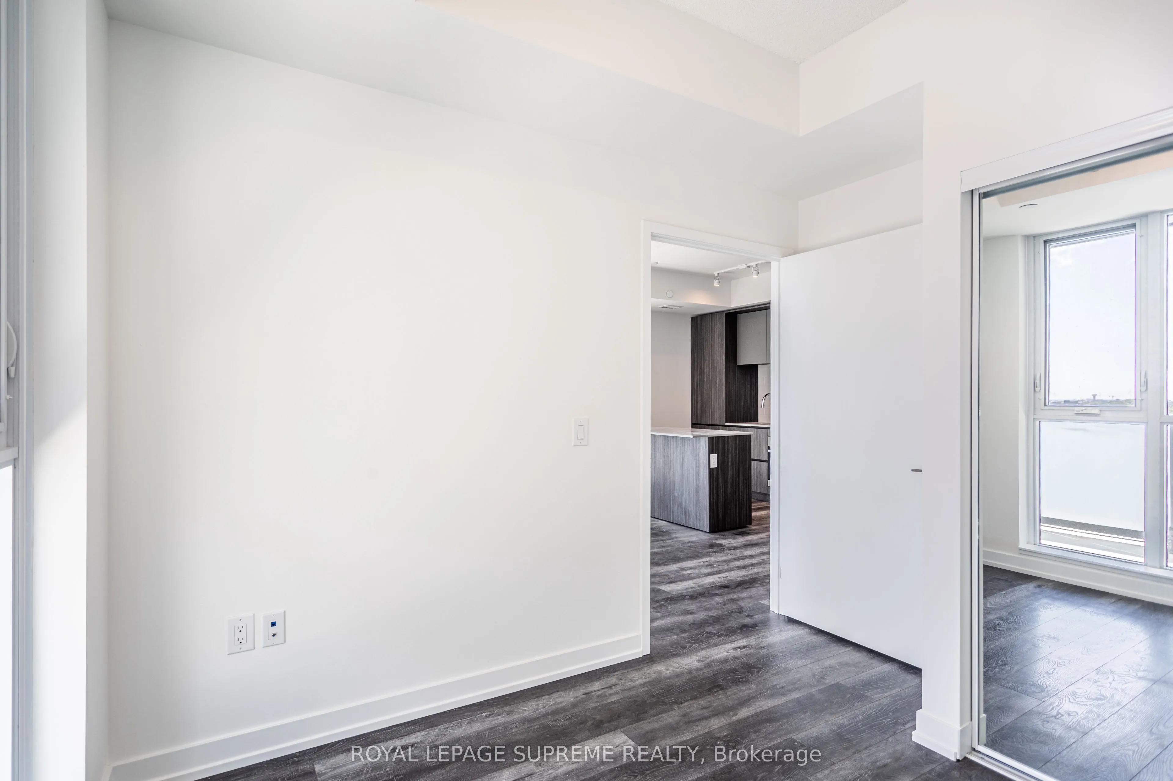 34 Tubman Avenue, #810