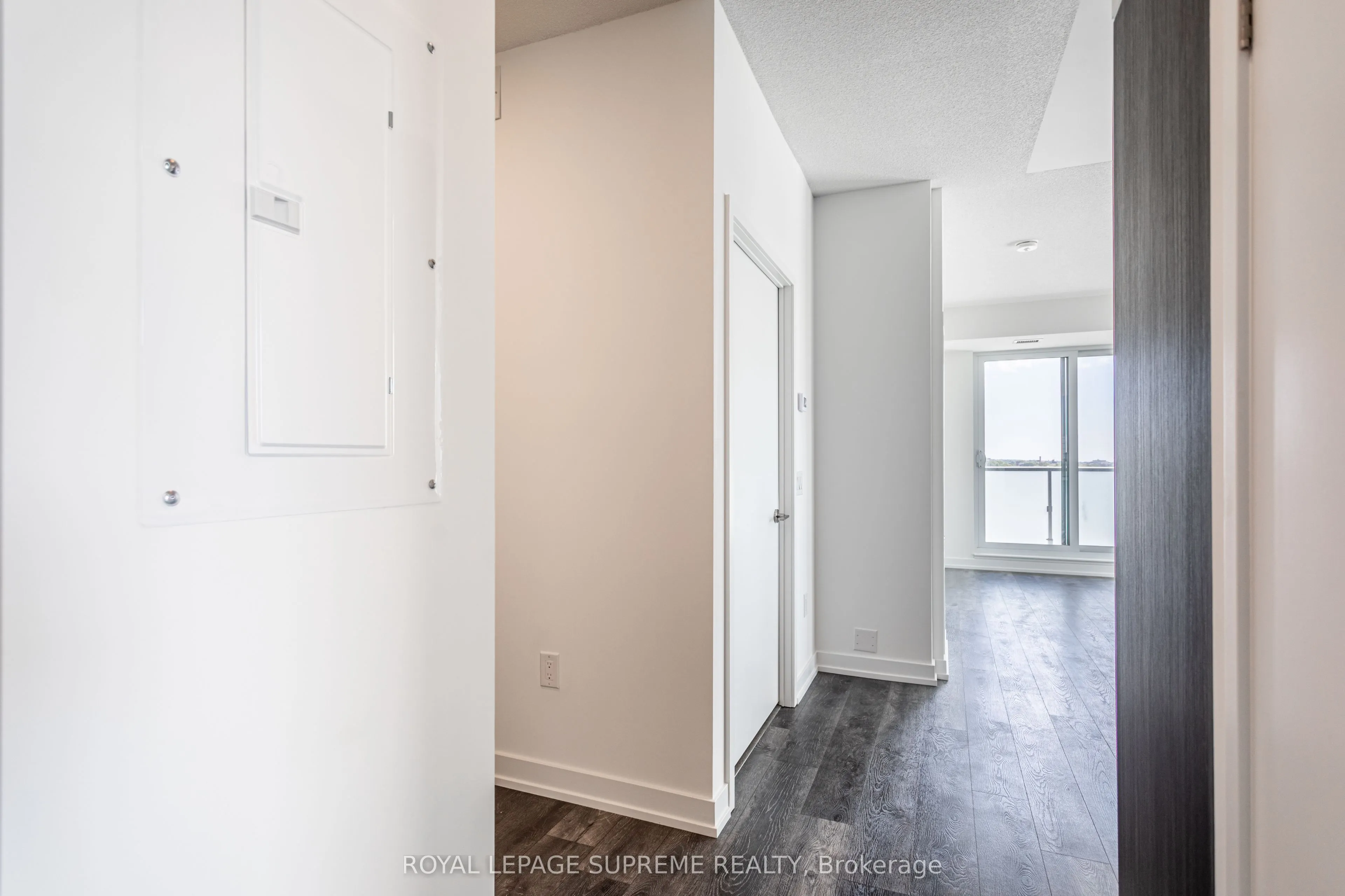 34 Tubman Avenue, #810