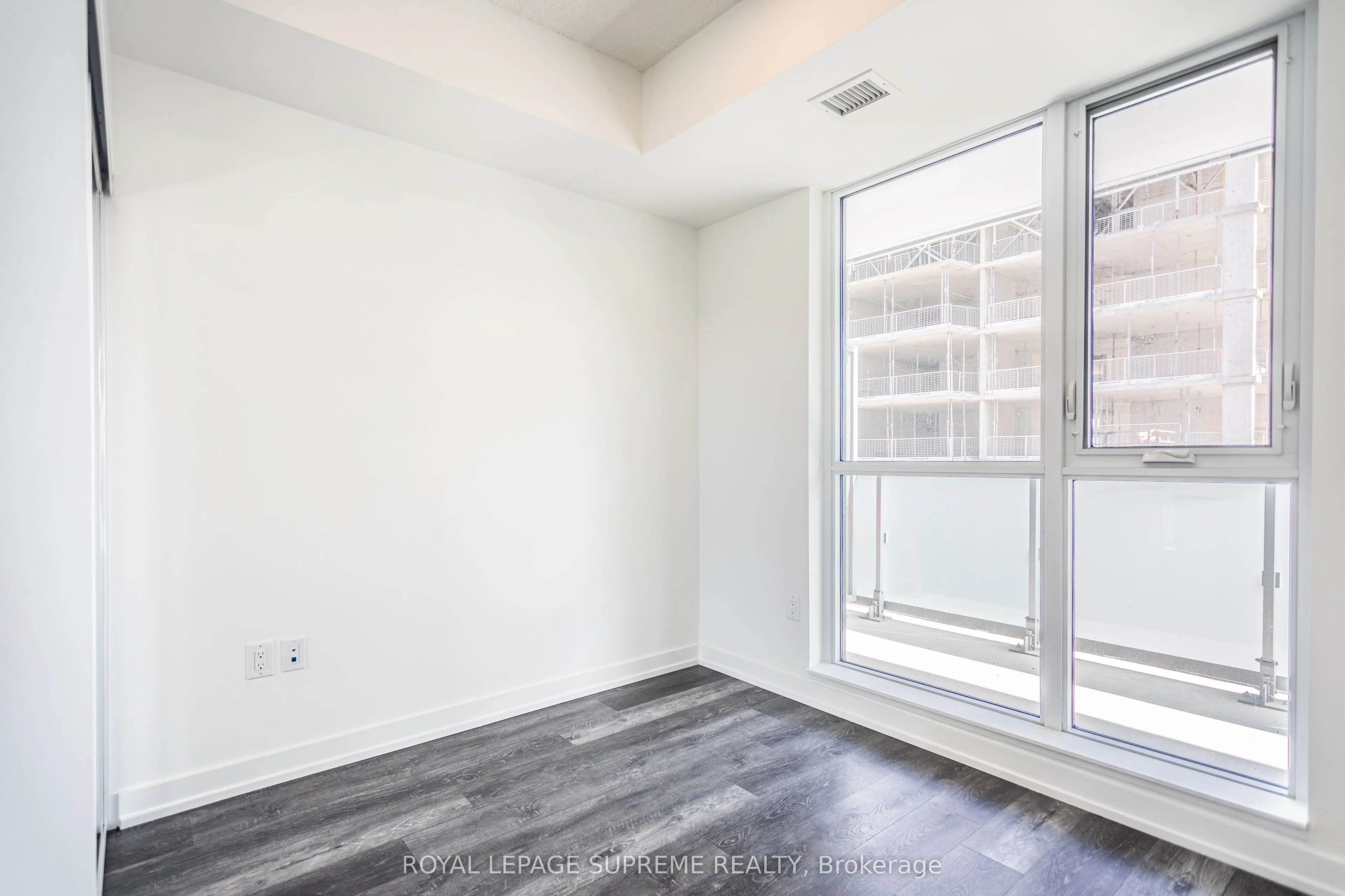 34 Tubman Avenue, #810