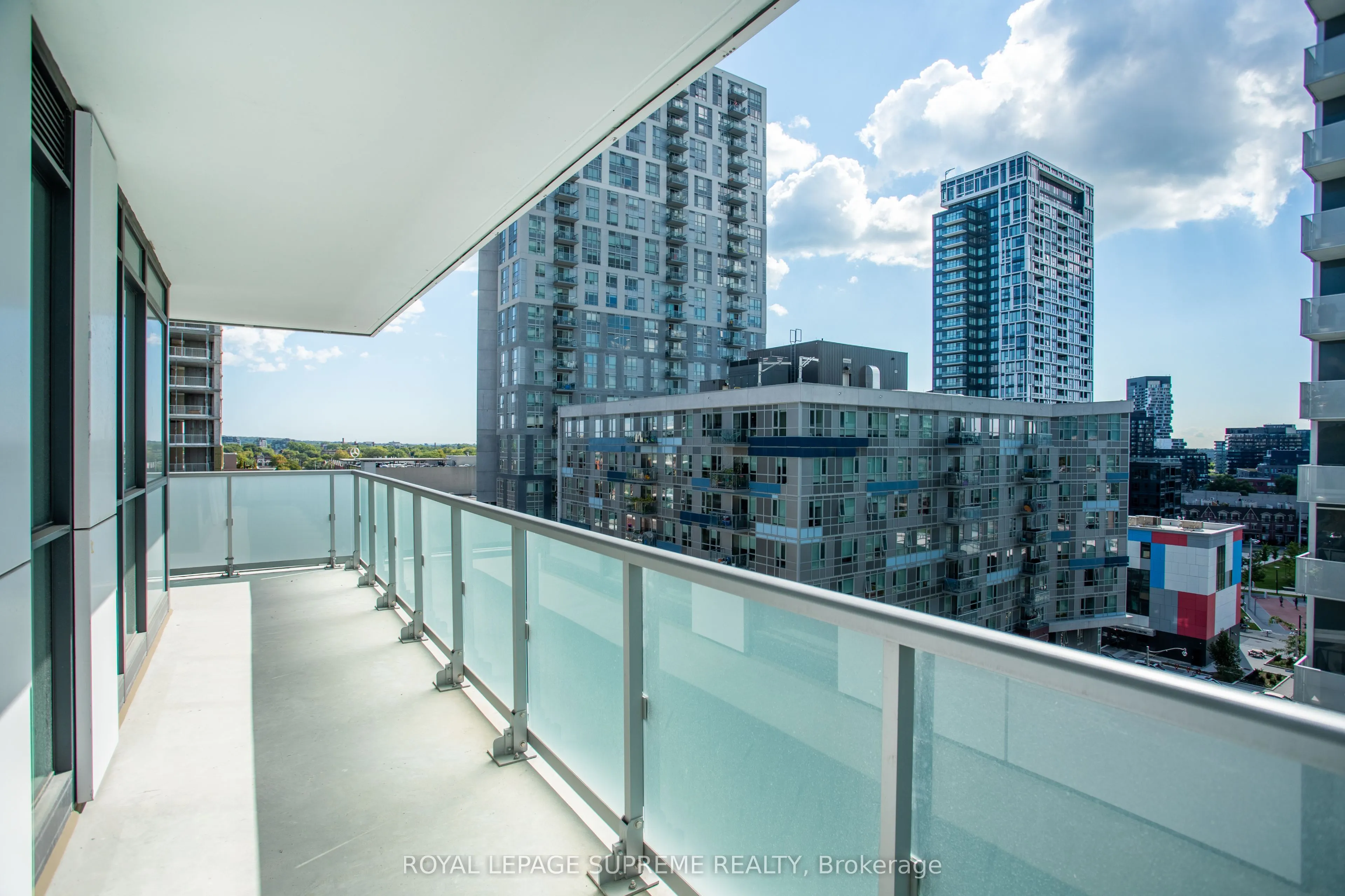 34 Tubman Avenue, #810