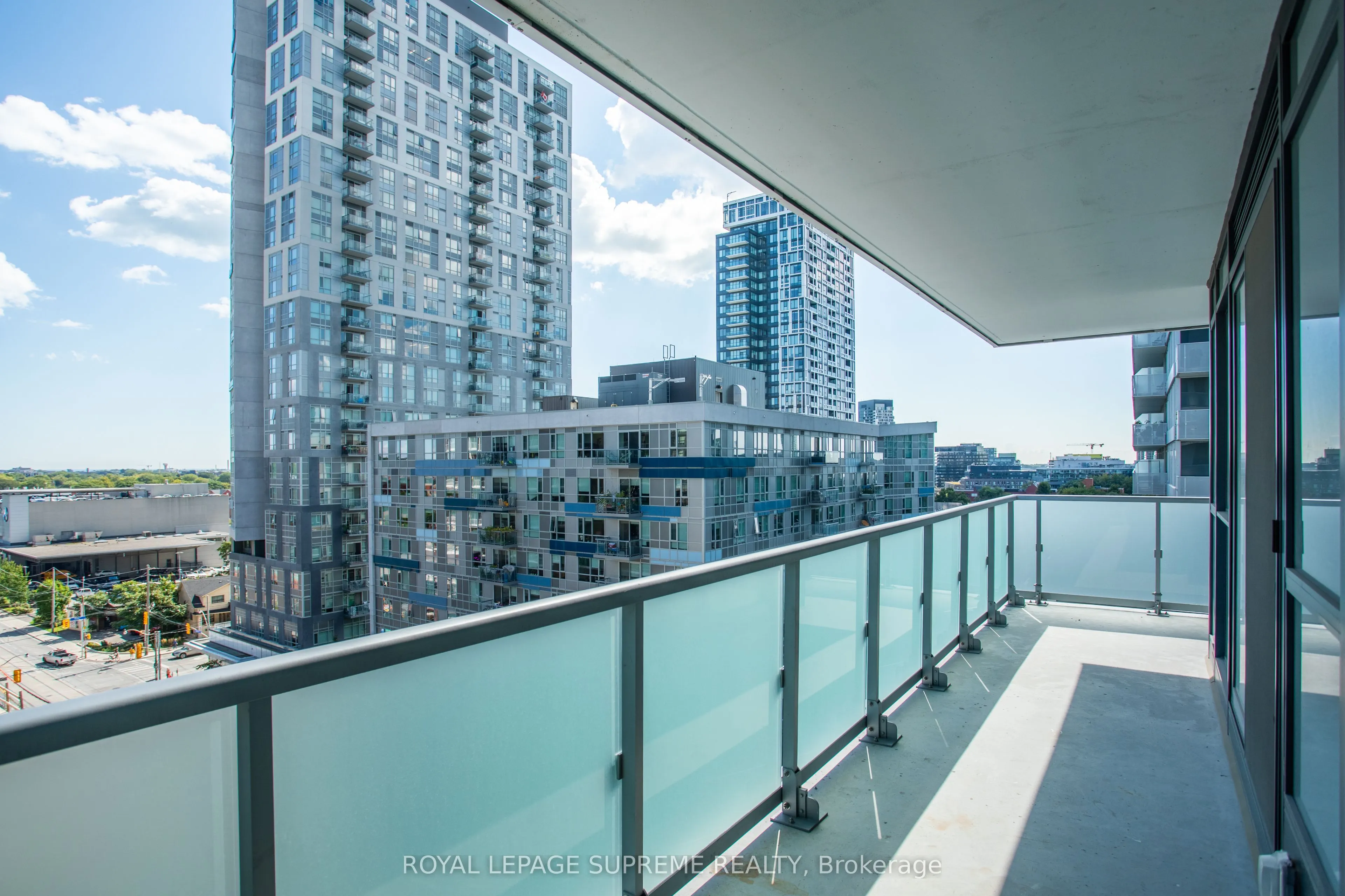 34 Tubman Avenue, #810