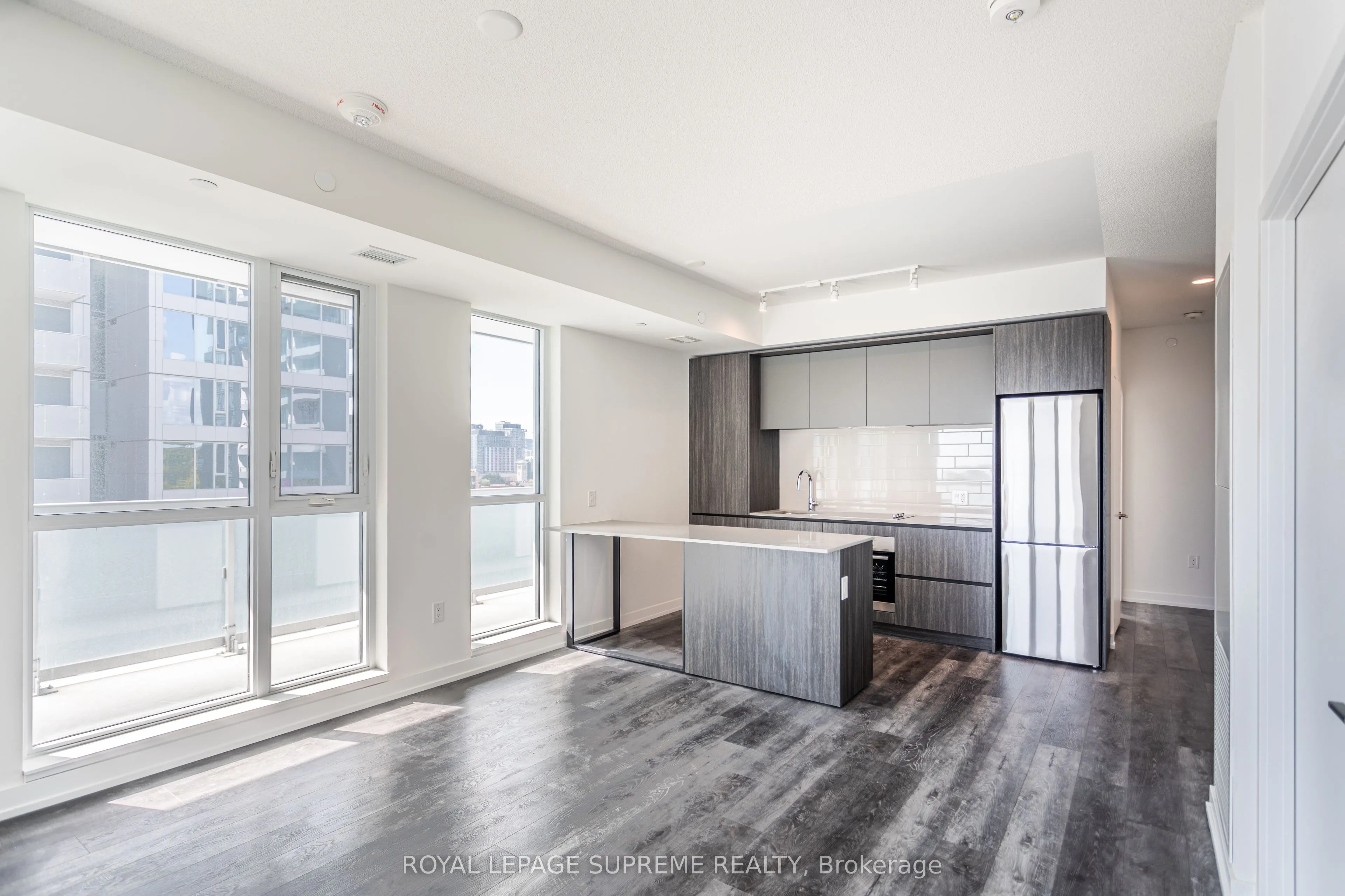 34 Tubman Avenue, #810
