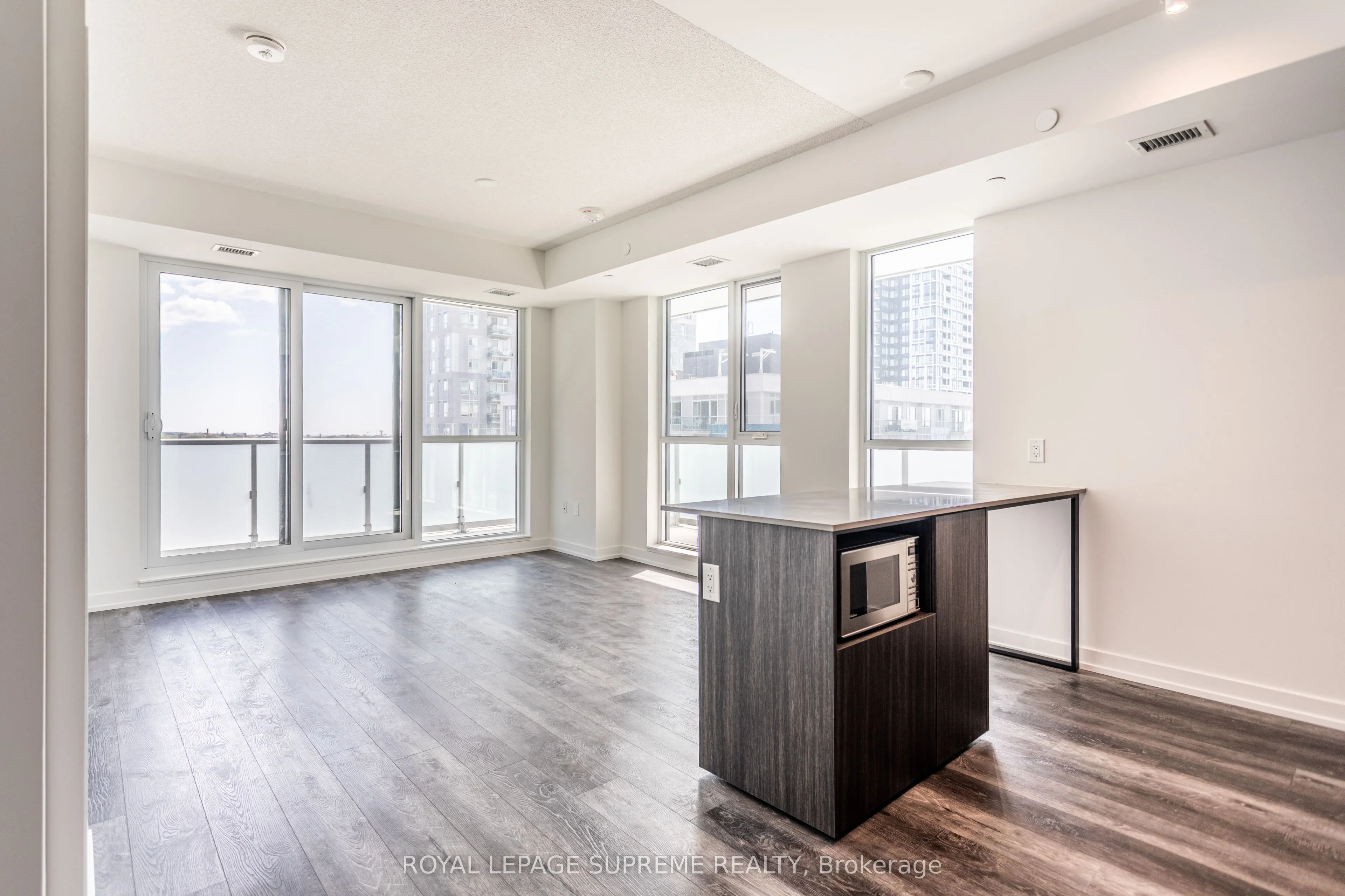 34 Tubman Avenue, #810