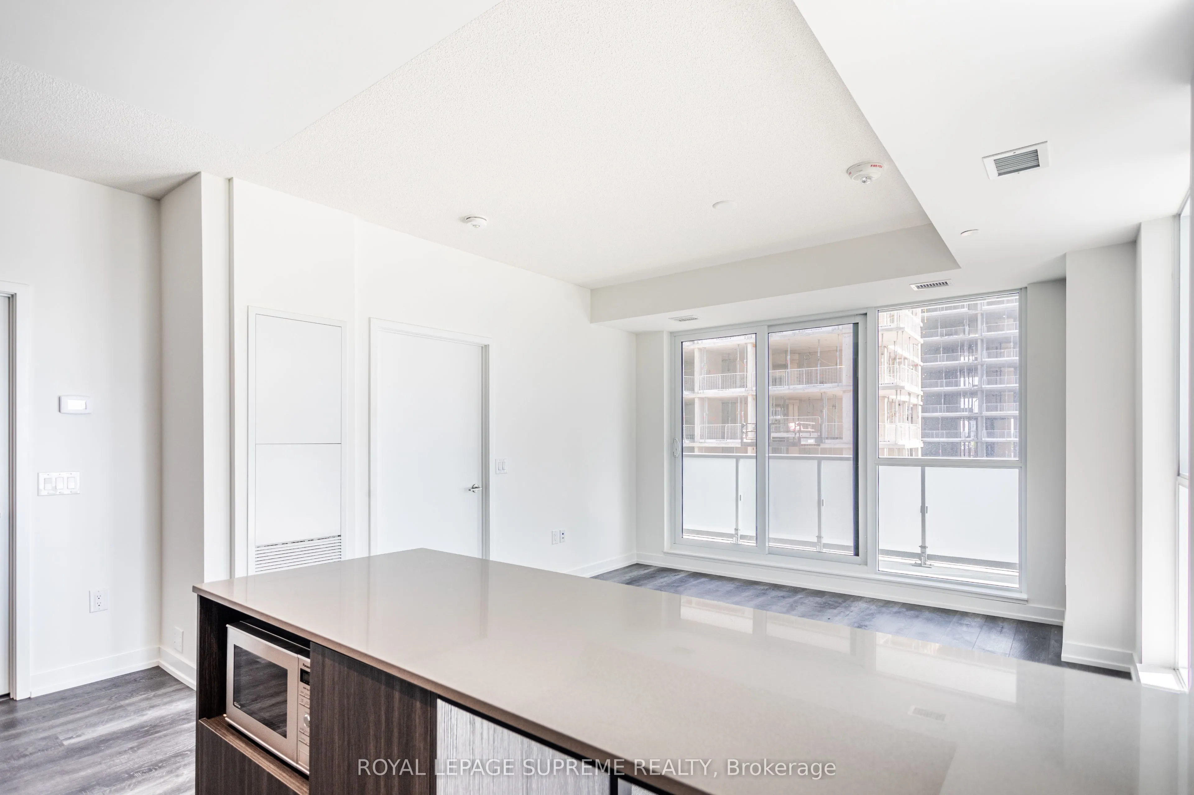 34 Tubman Avenue, #810