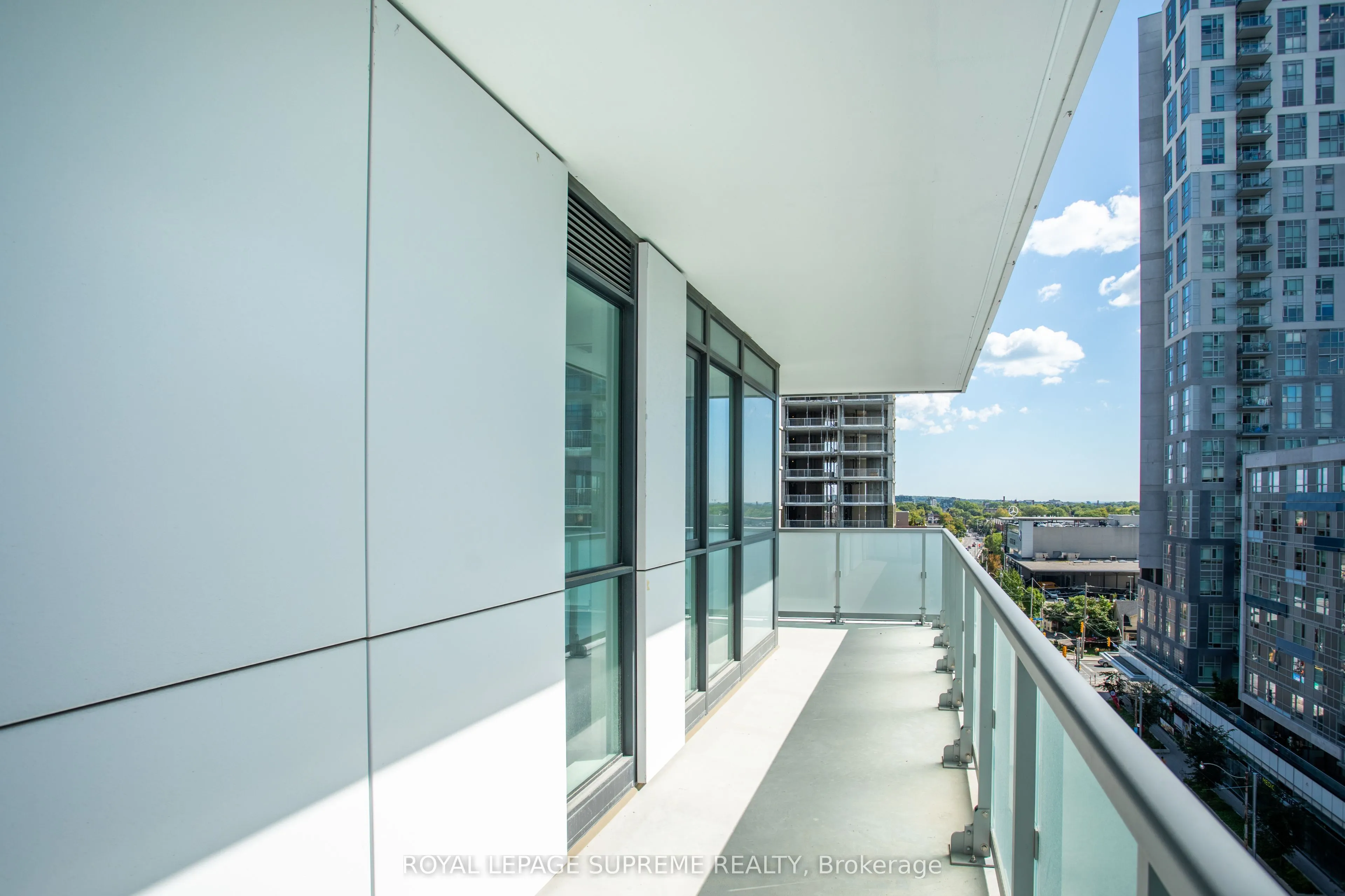 34 Tubman Avenue, #810
