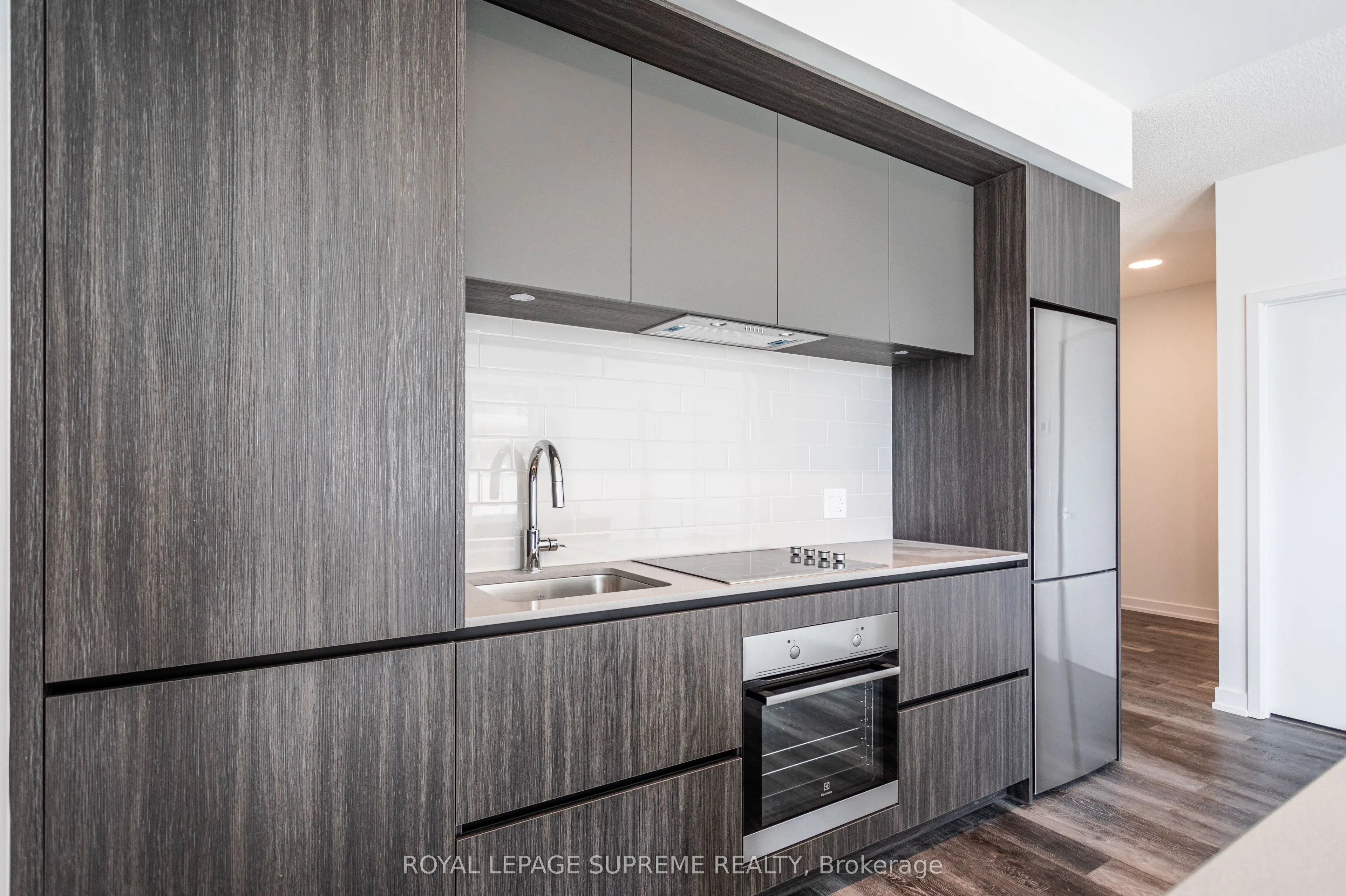 34 Tubman Avenue, #810
