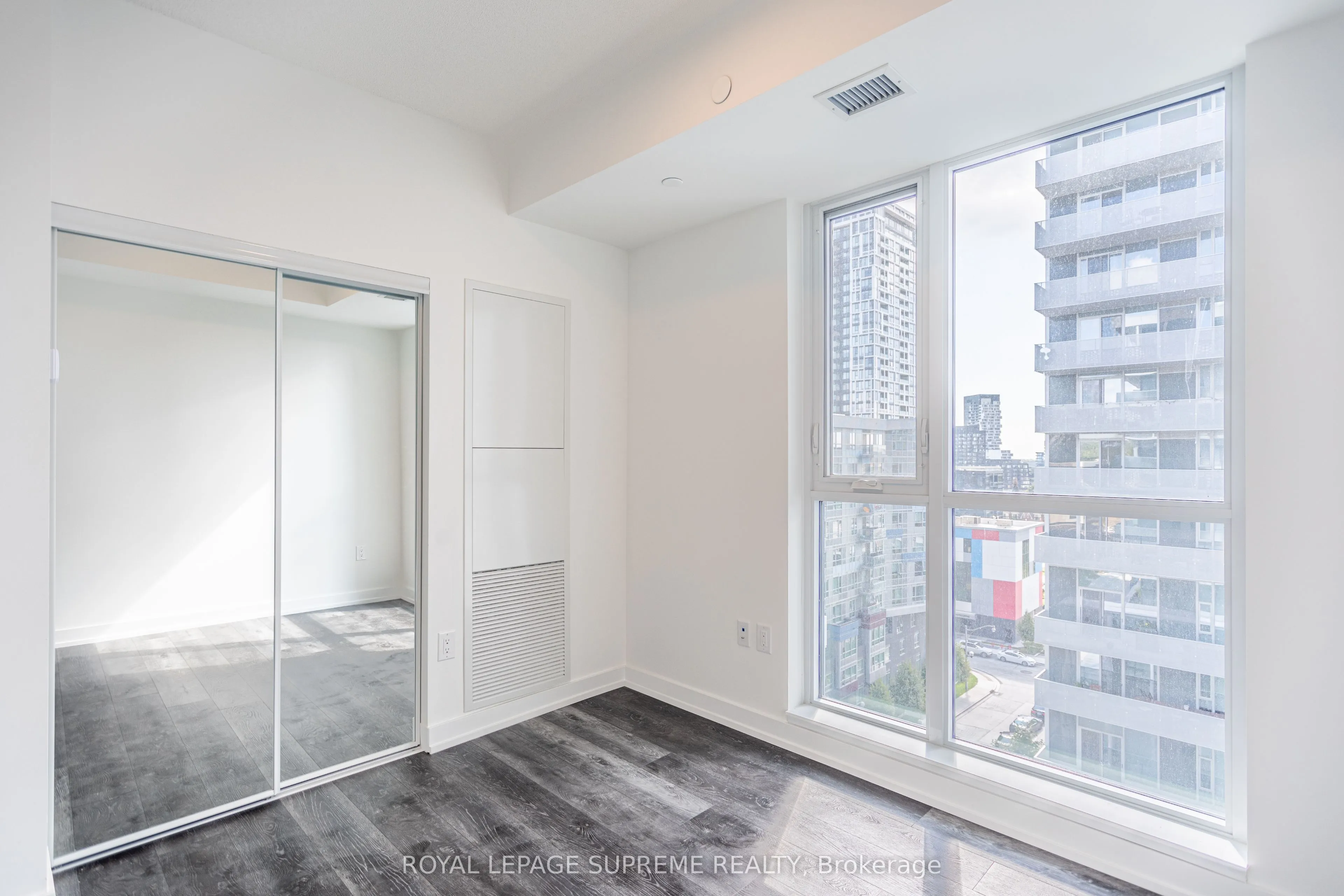 34 Tubman Avenue, #810