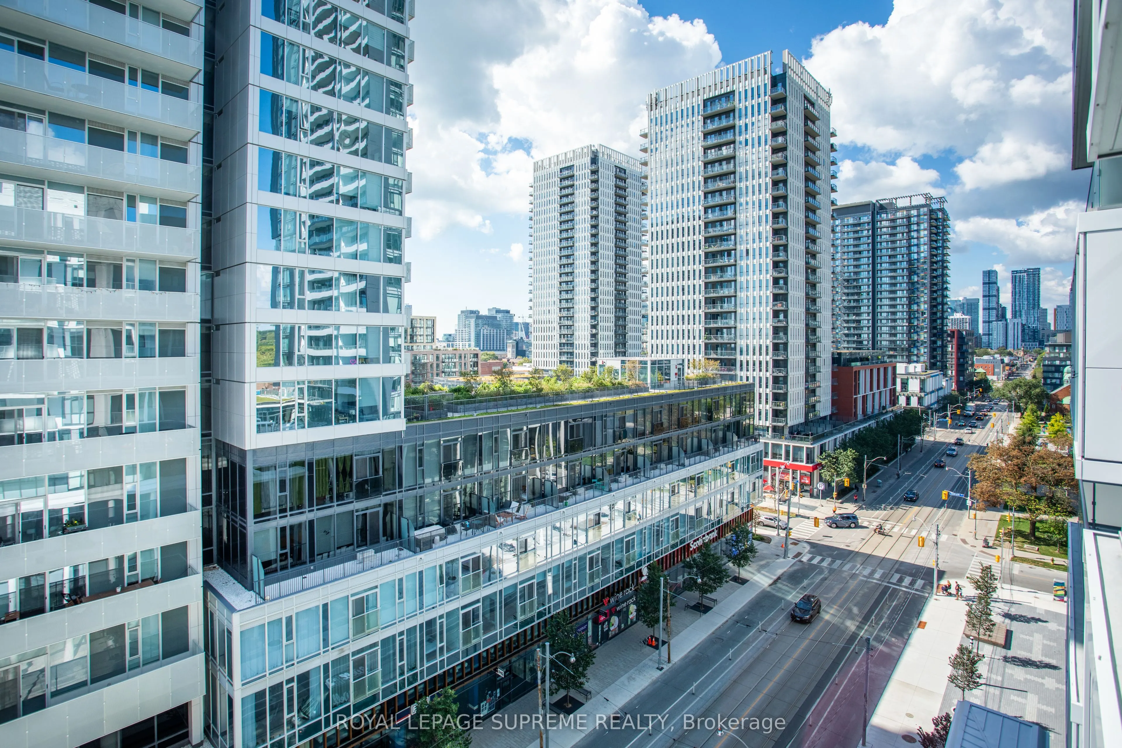 34 Tubman Avenue, #810