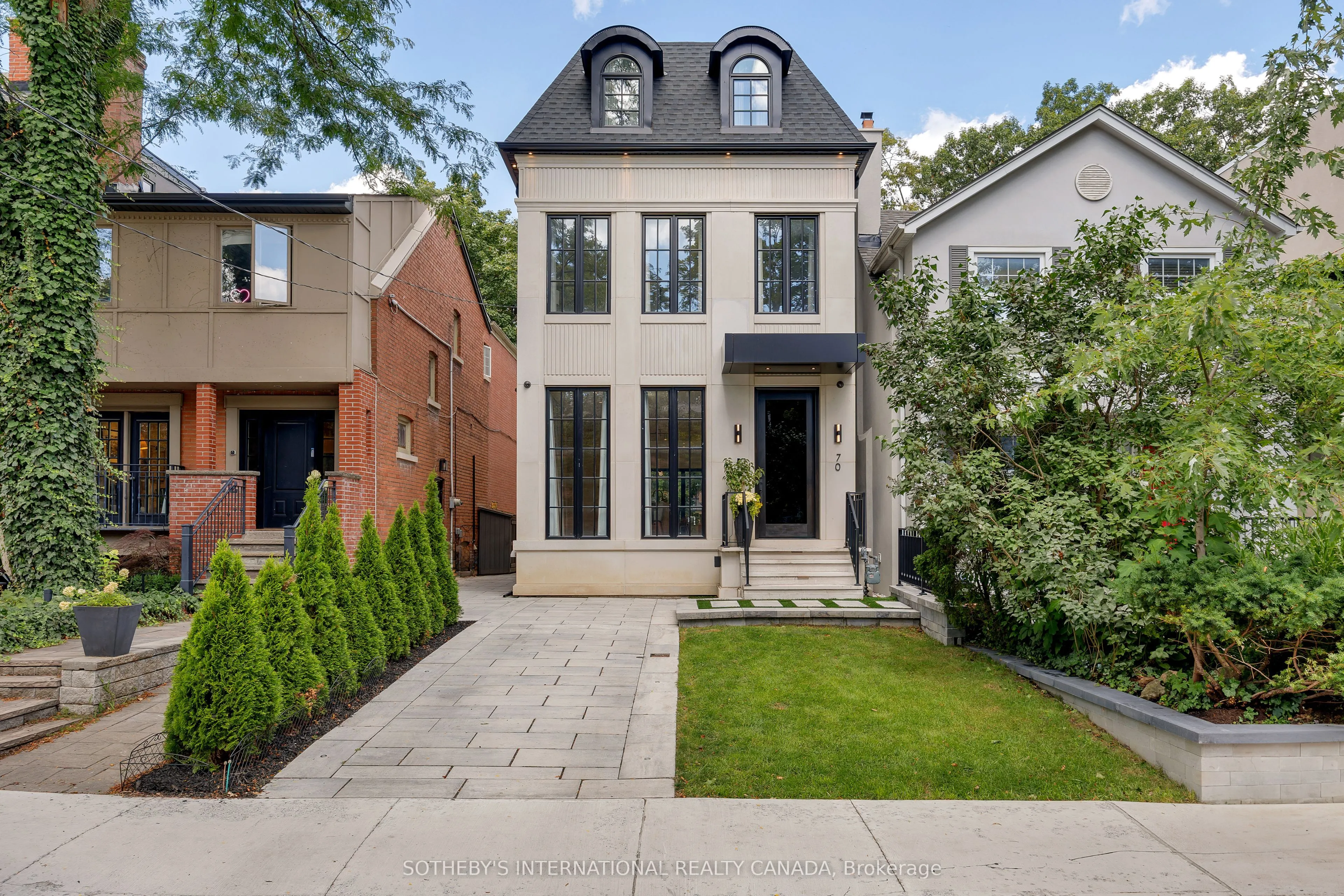 70 Gormley Avenue
