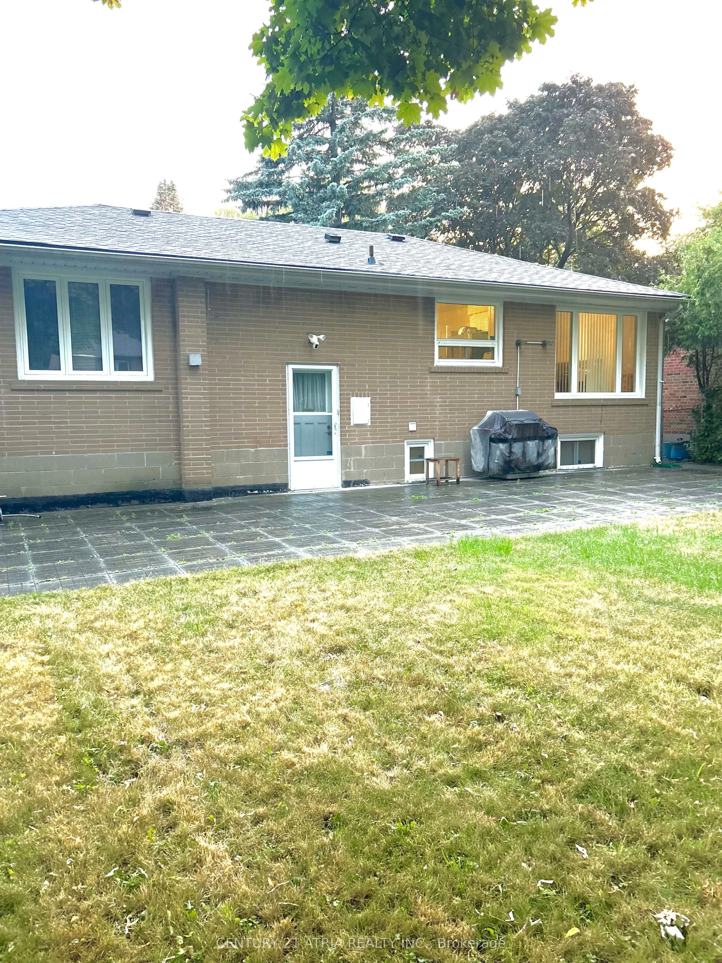 45 Ambrose Road
