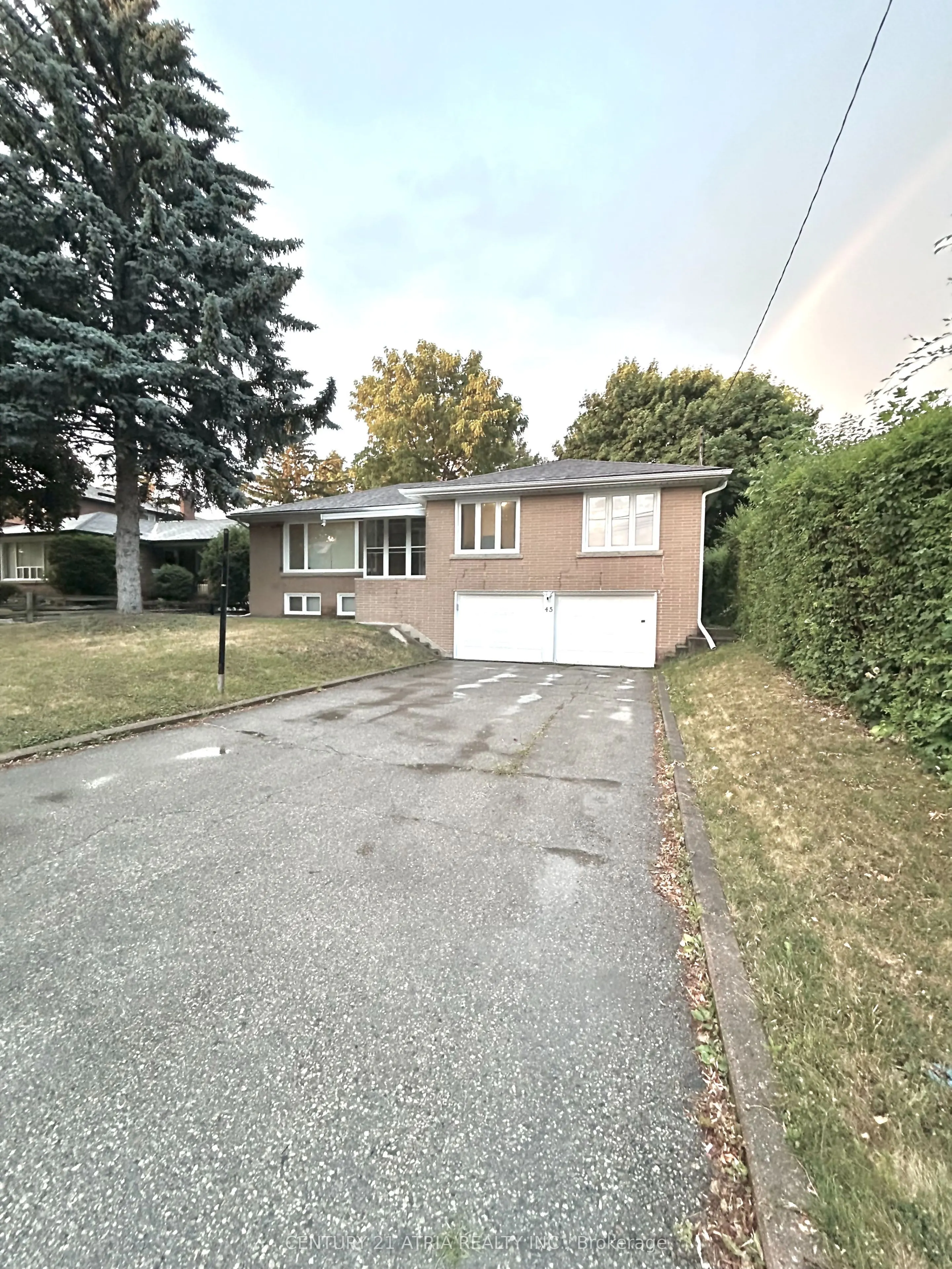 45 Ambrose Road