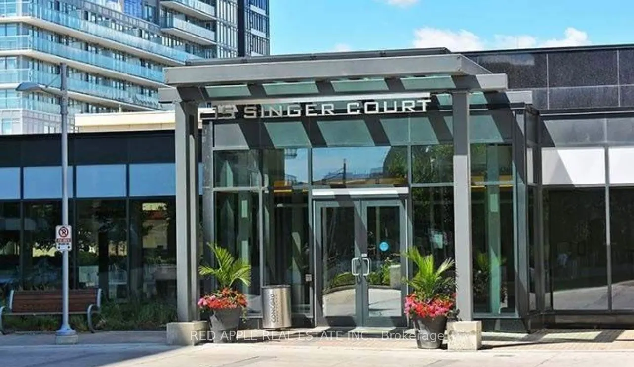 15 Singer Court, #216