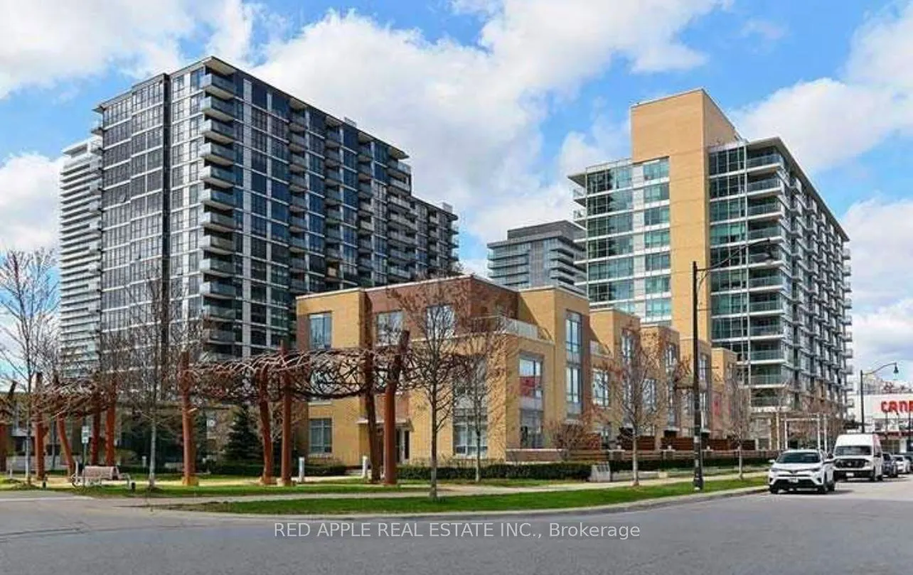 15 Singer Court, #216