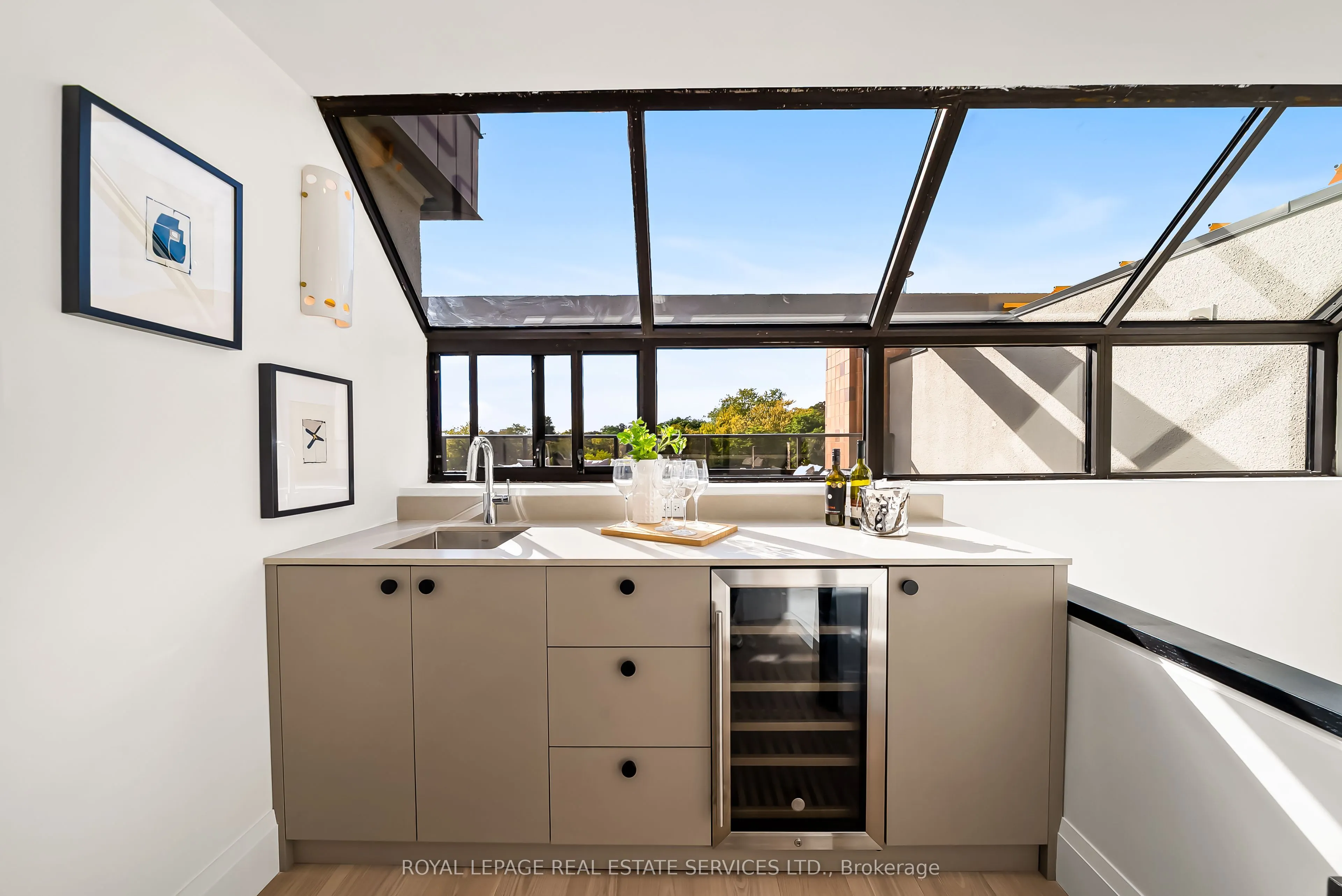 40 Oaklands Avenue, #334